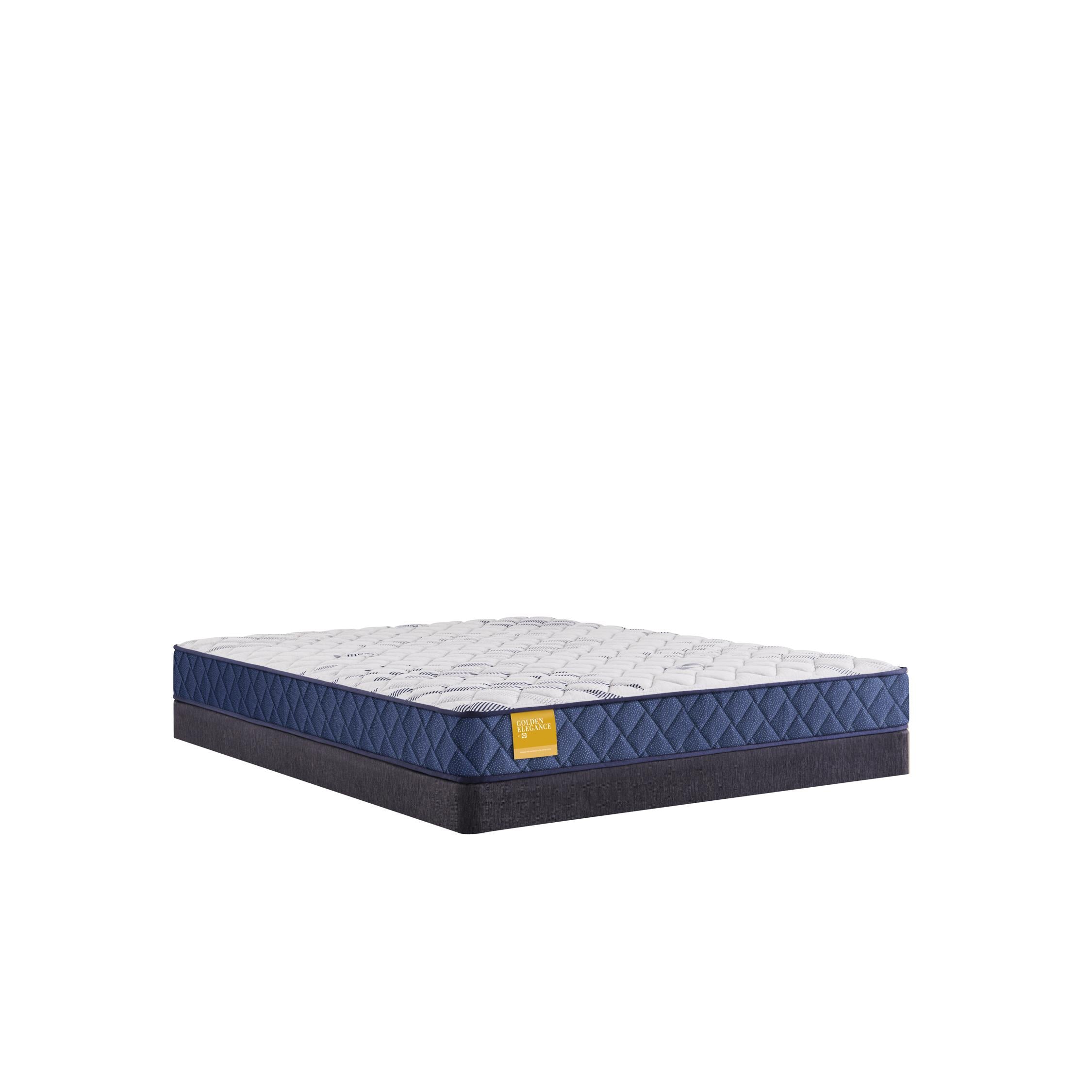  Size_King --  Erie Foam Tight Top Mattress (King) IMAGE 5