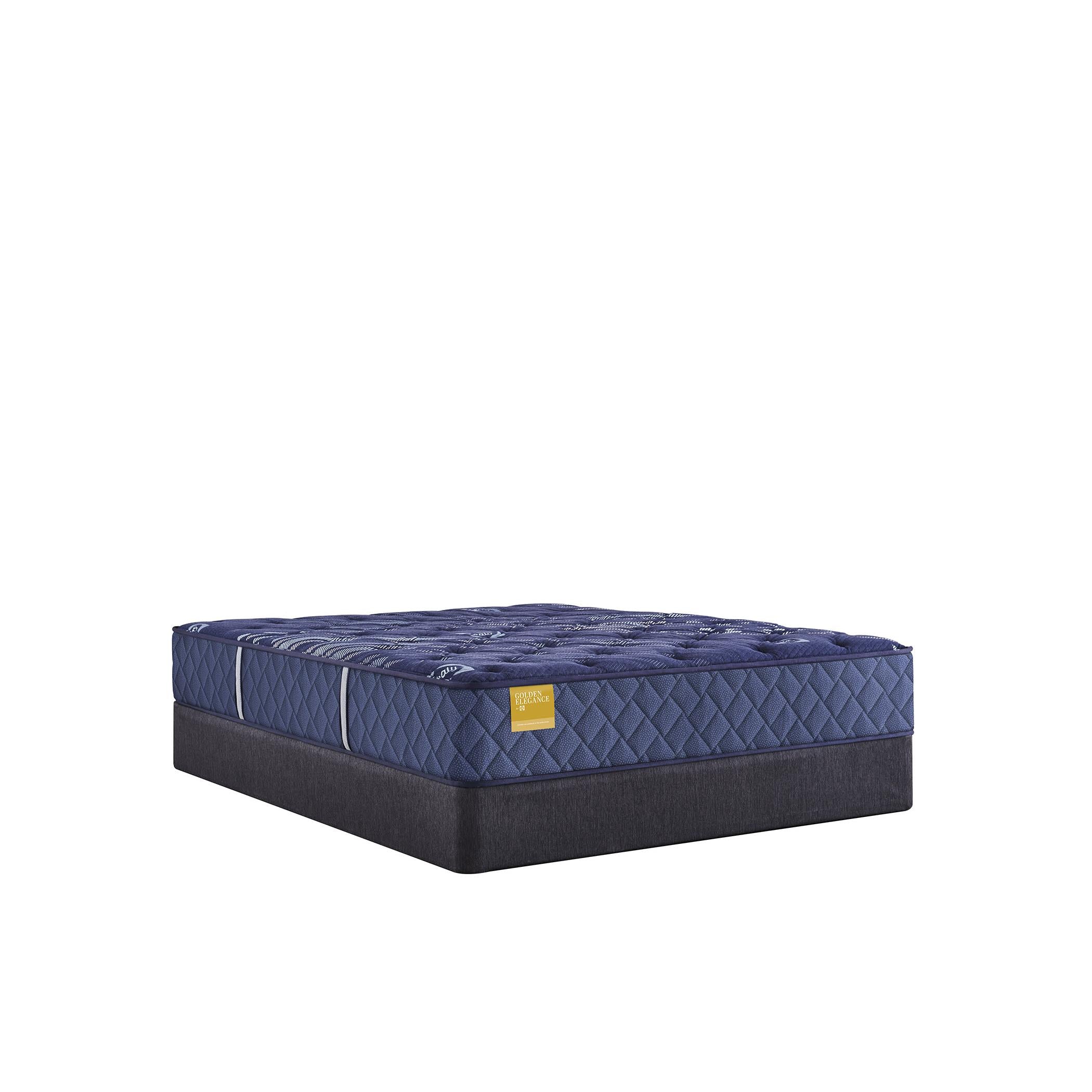  Size_Twin XL --  Remmington Soft Tight Top Mattress (Twin XL) IMAGE 7