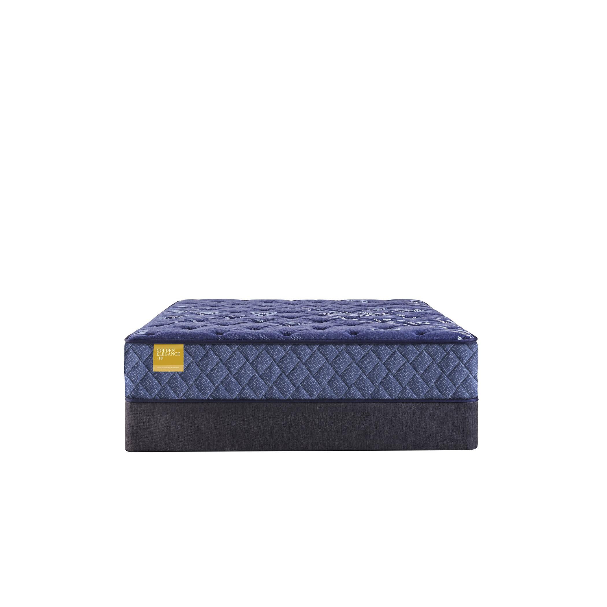  Size_Full --  Remmington Soft Tight Top Mattress (Full) IMAGE 4