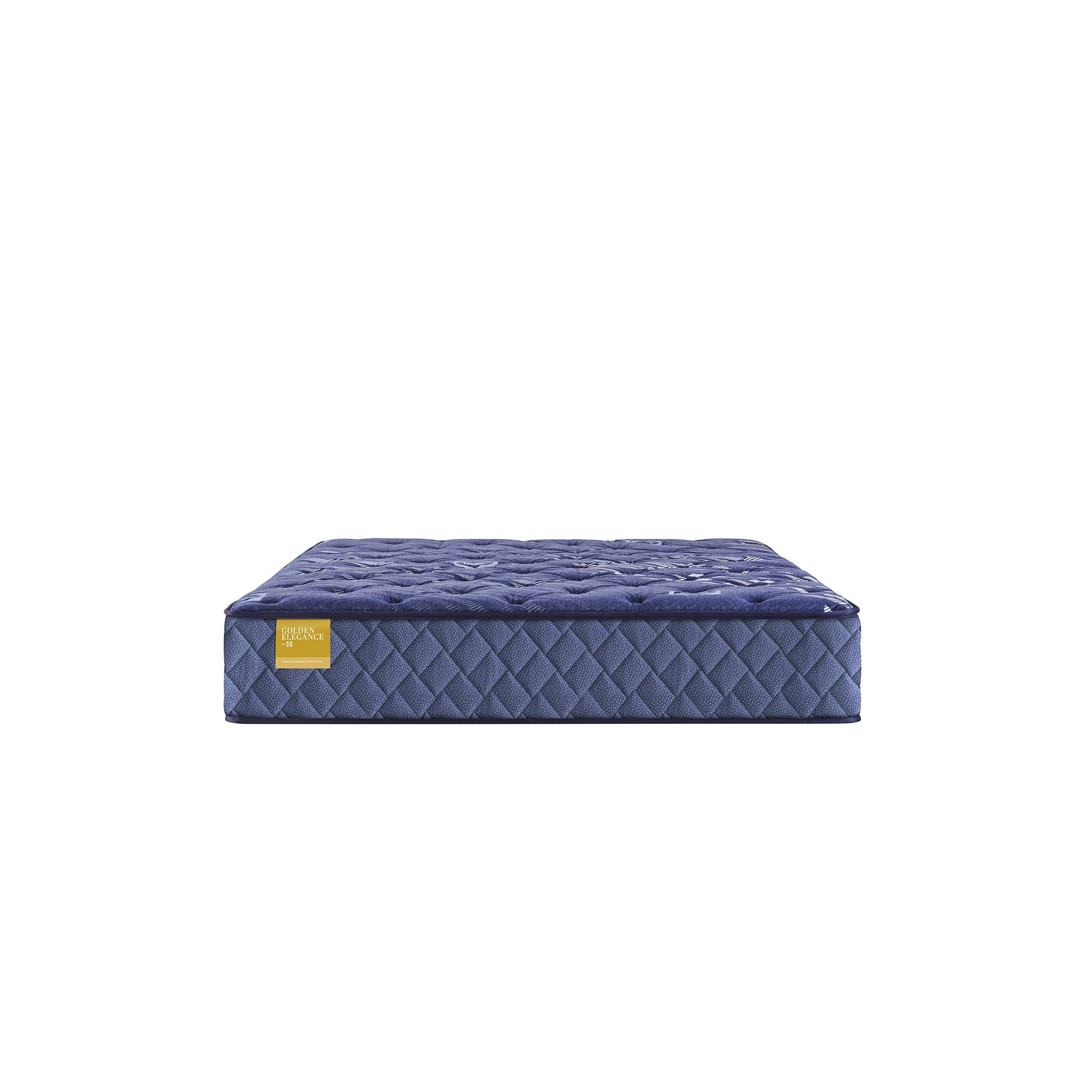  Size_Full --  Remmington Soft Tight Top Mattress (Full) IMAGE 5