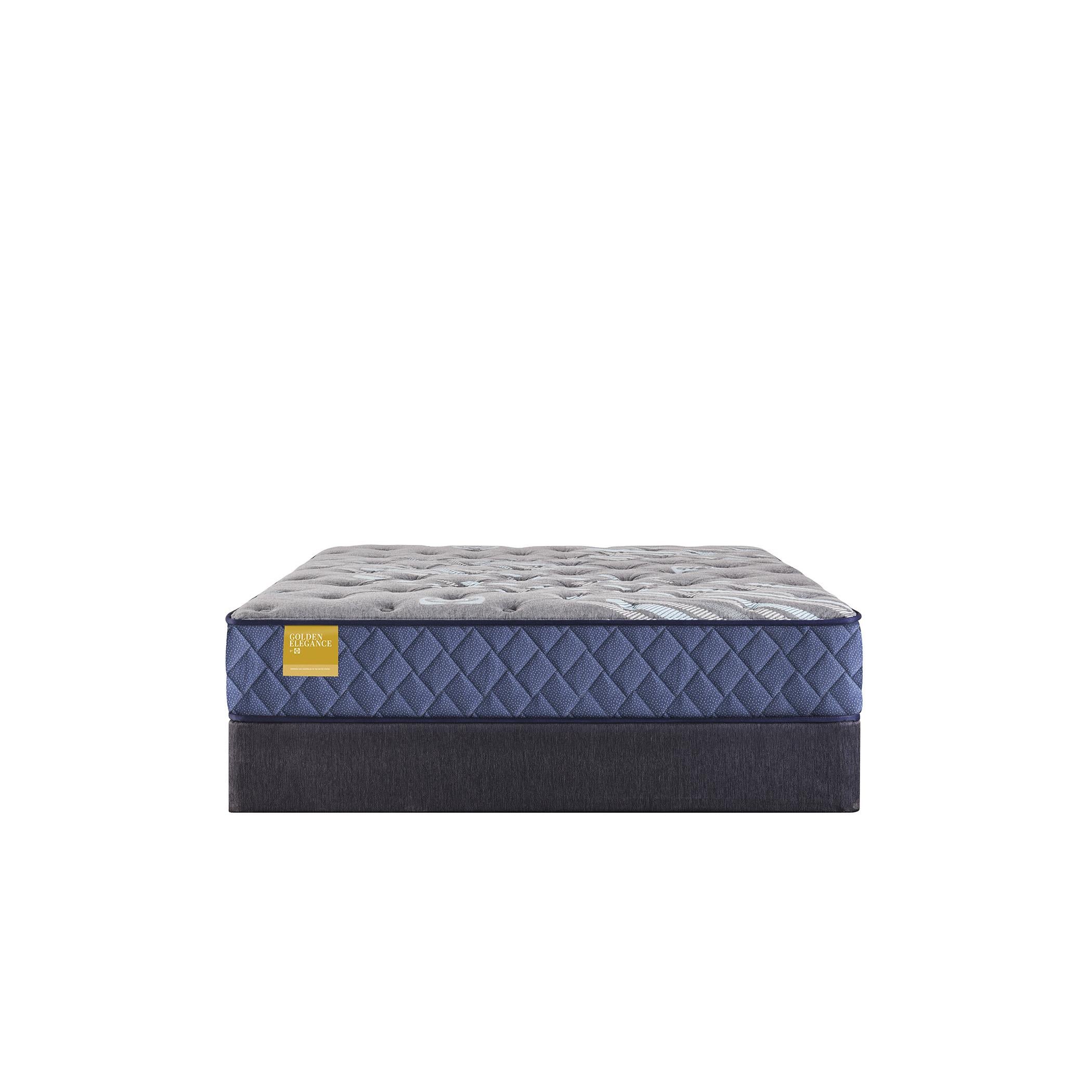  Size_Queen --  Featherton Soft Tight Top Mattress (Queen) IMAGE 3