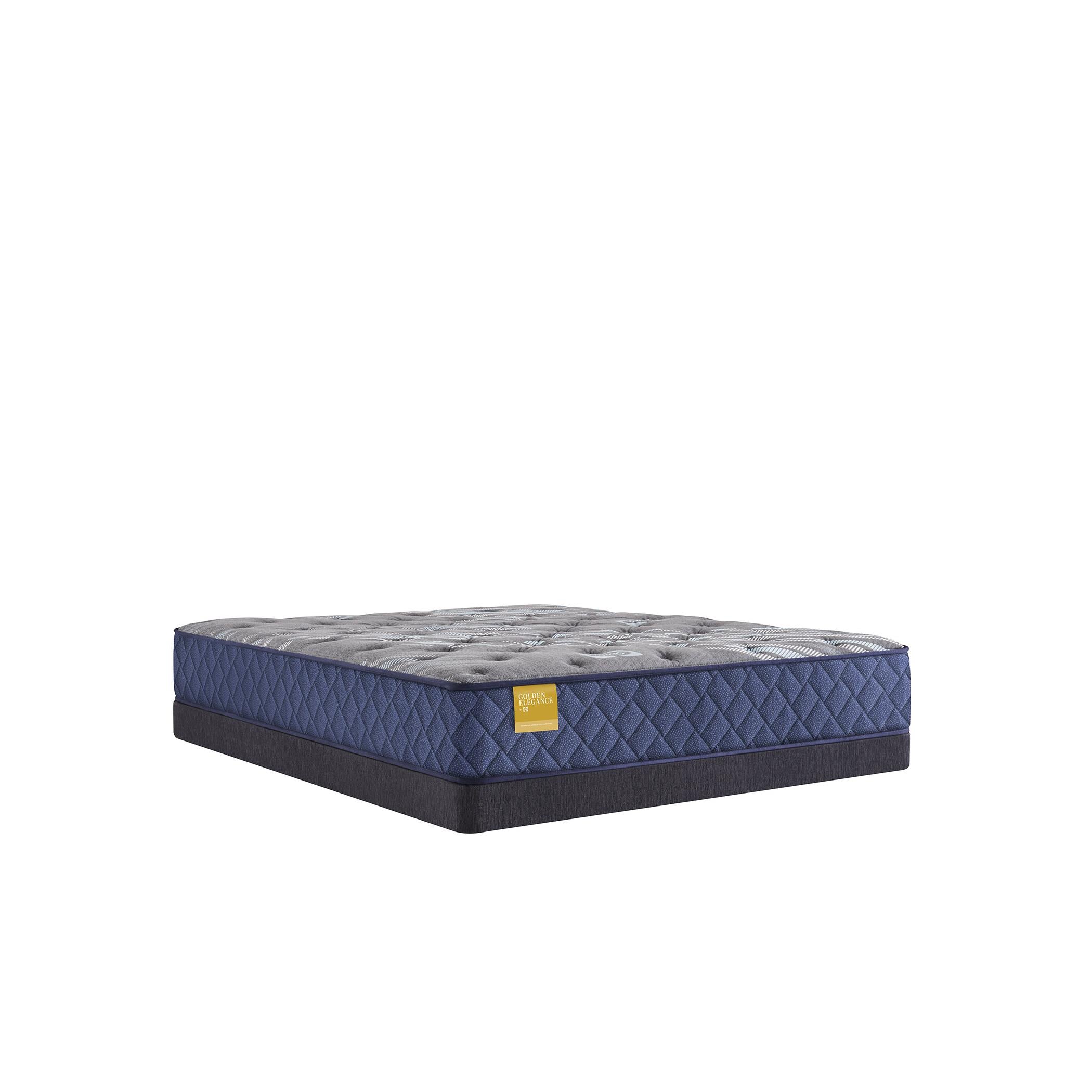  Size_California King --  Featherton Soft Tight Top Mattress (California King) IMAGE 5