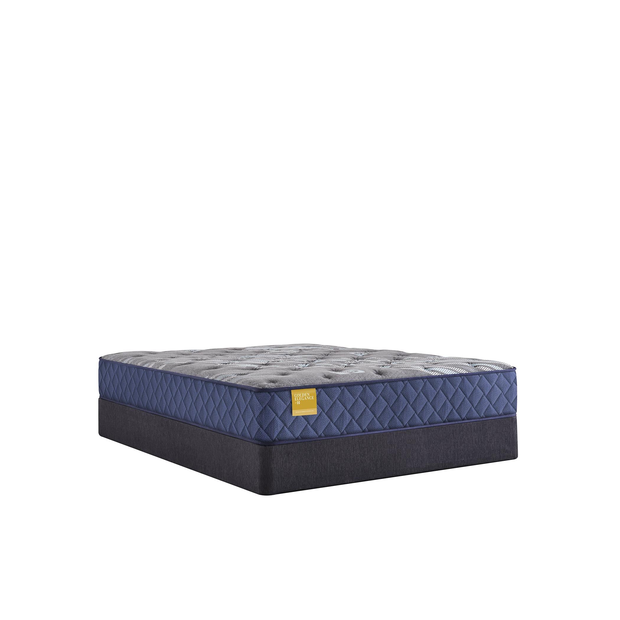  Size_California King --  Featherton Soft Tight Top Mattress (California King) IMAGE 6