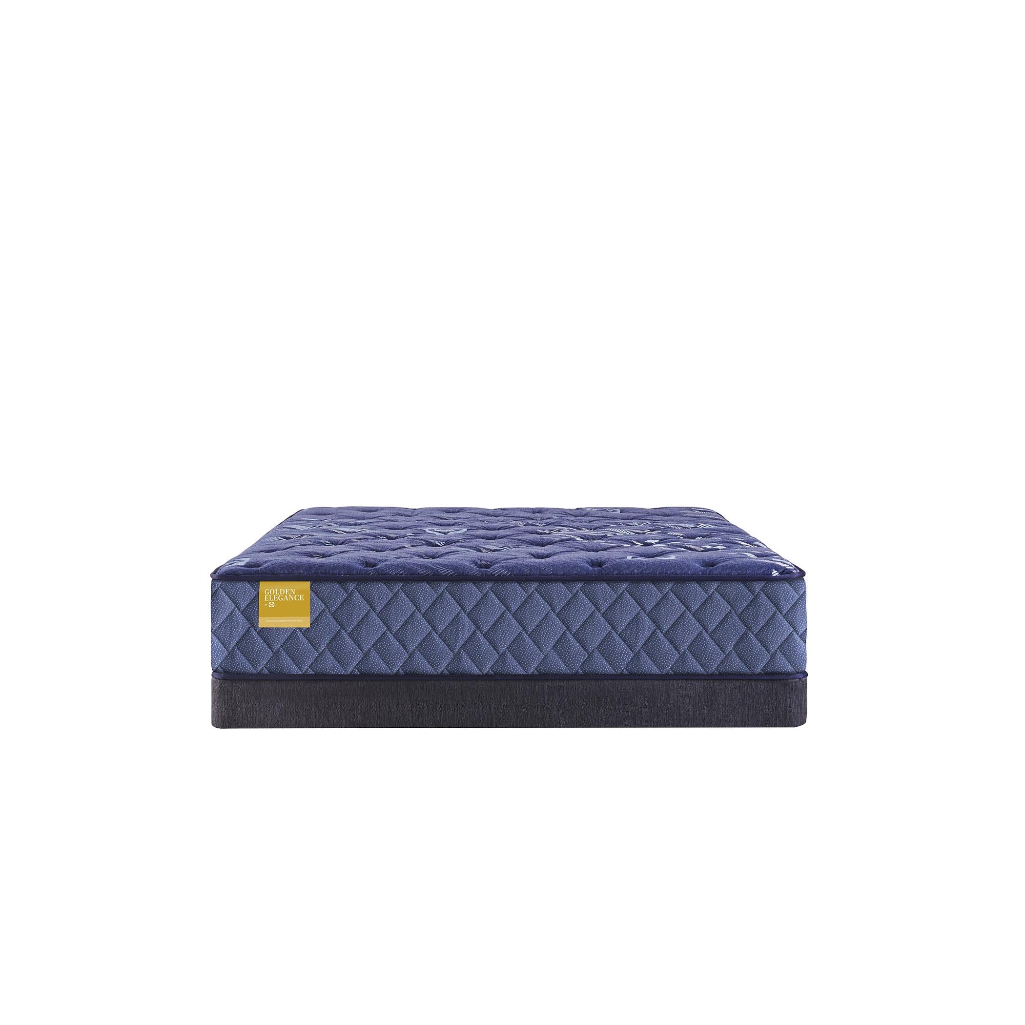  Size_King --  Remmington Ultra Firm Tight Top Mattress (King) IMAGE 4