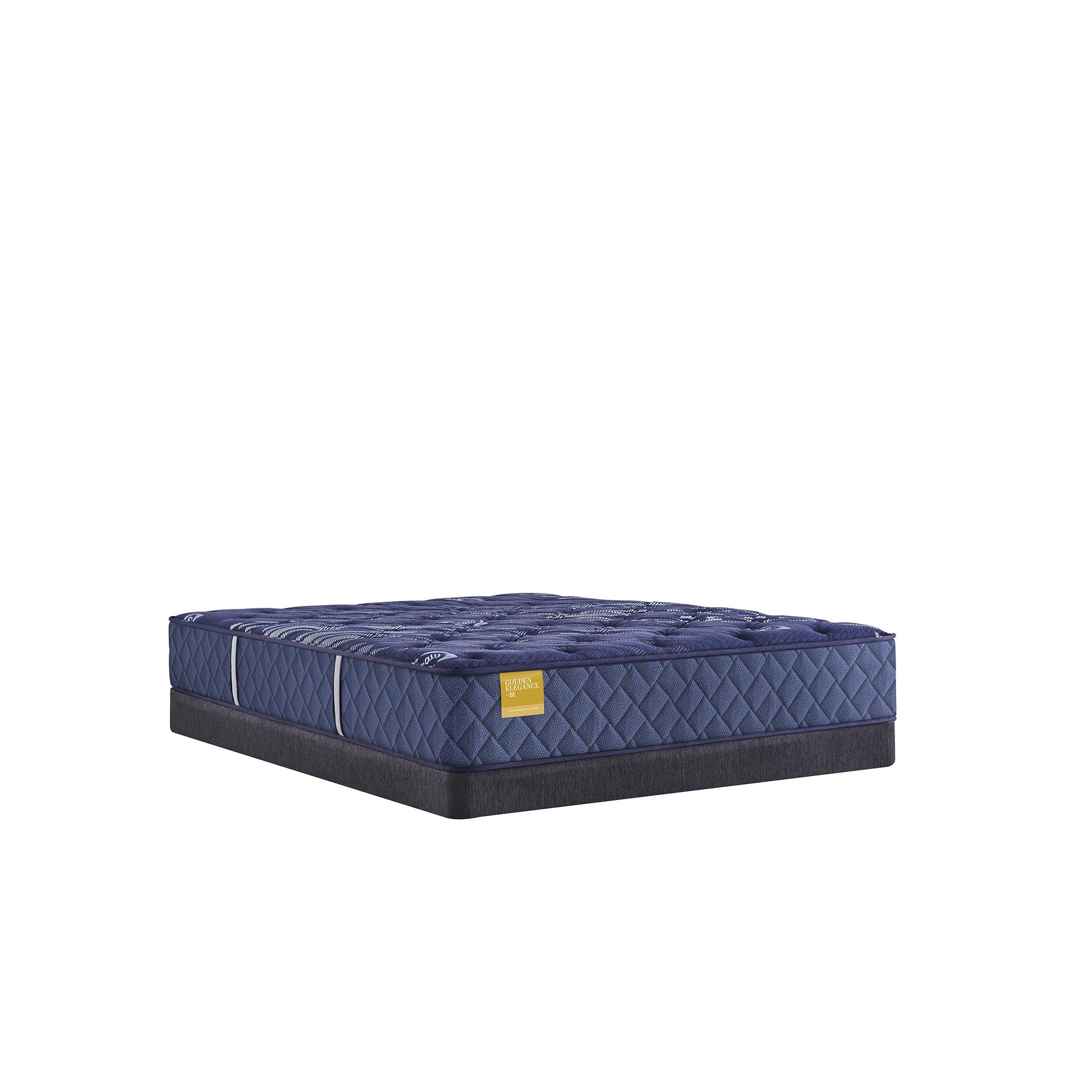  Size_King --  Remmington Ultra Firm Tight Top Mattress (King) IMAGE 7