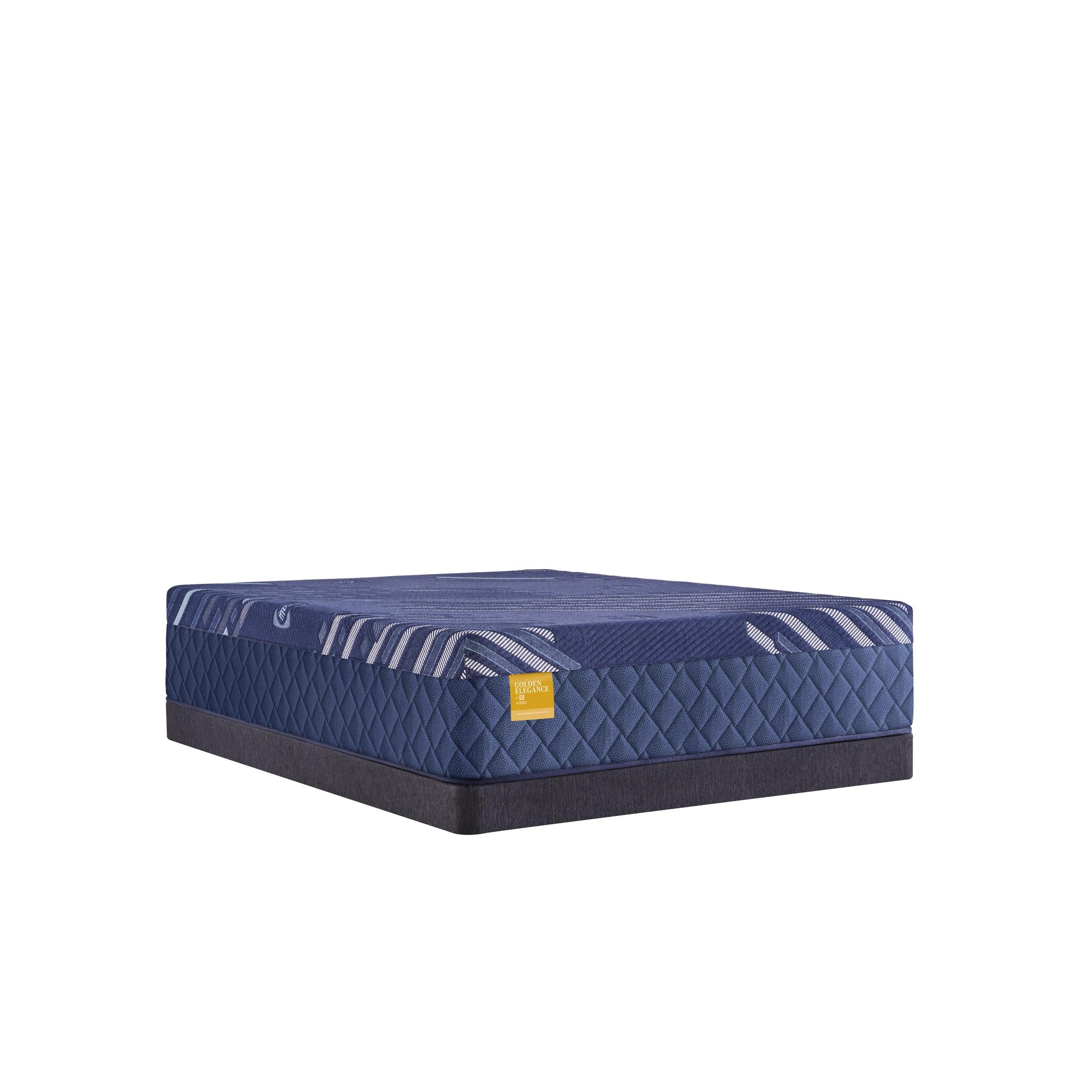  Size_Twin --  Sealy Remmington Soft Hybrid Mattress IMAGE 5