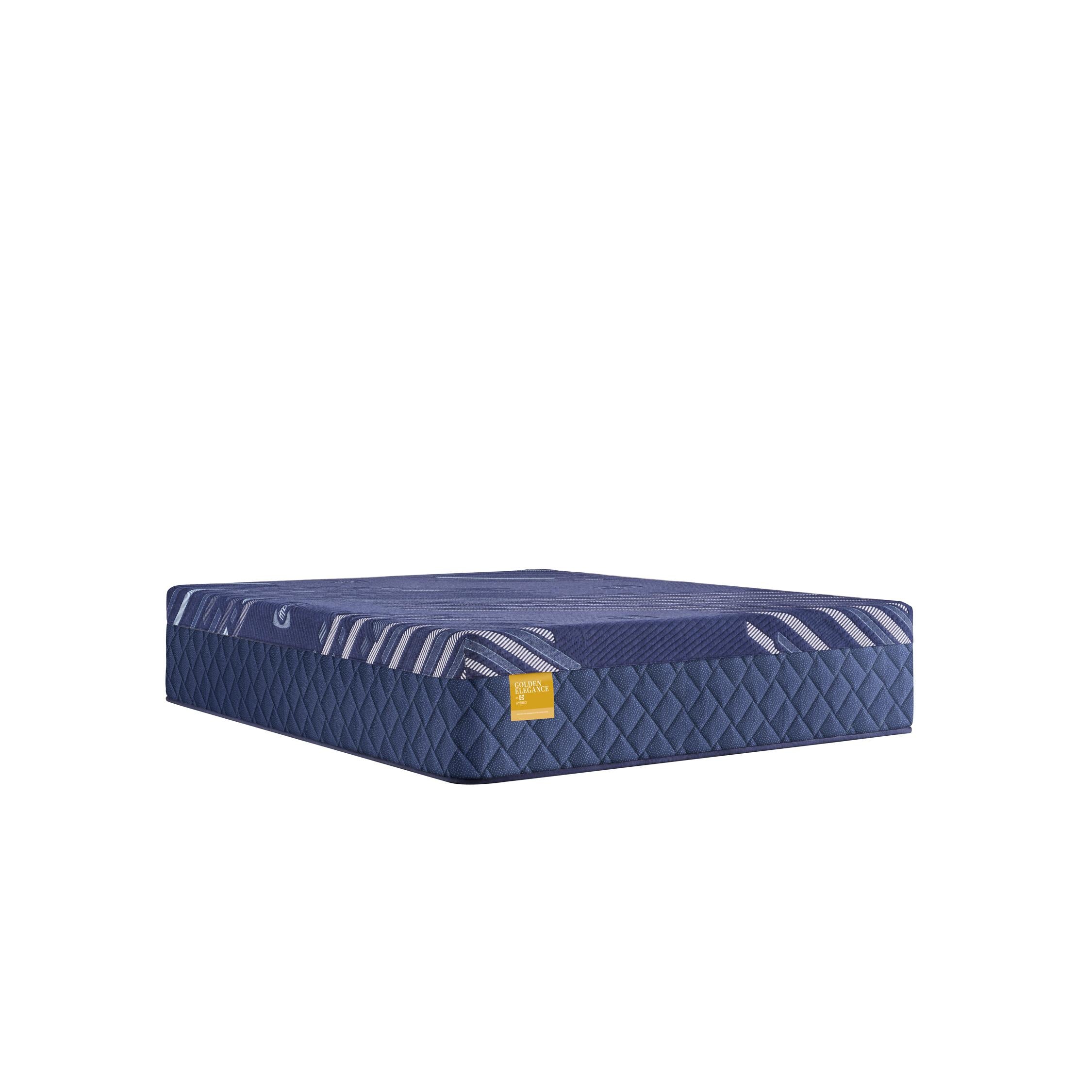  Size_Twin XL --  Remmington Soft Hybrid Mattress (Twin XL) IMAGE 1