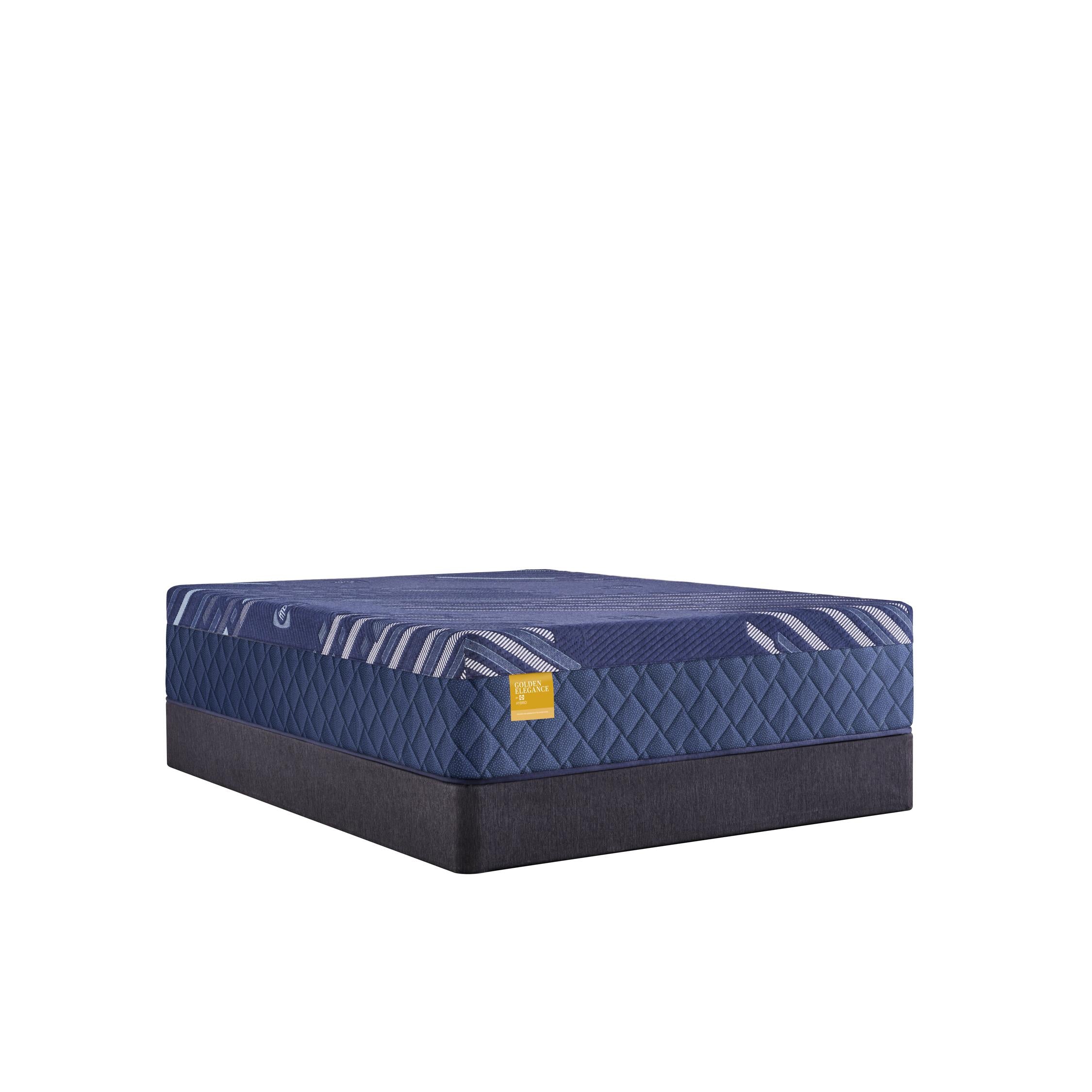  Size_Twin XL --  Remmington Soft Hybrid Mattress (Twin XL) IMAGE 6