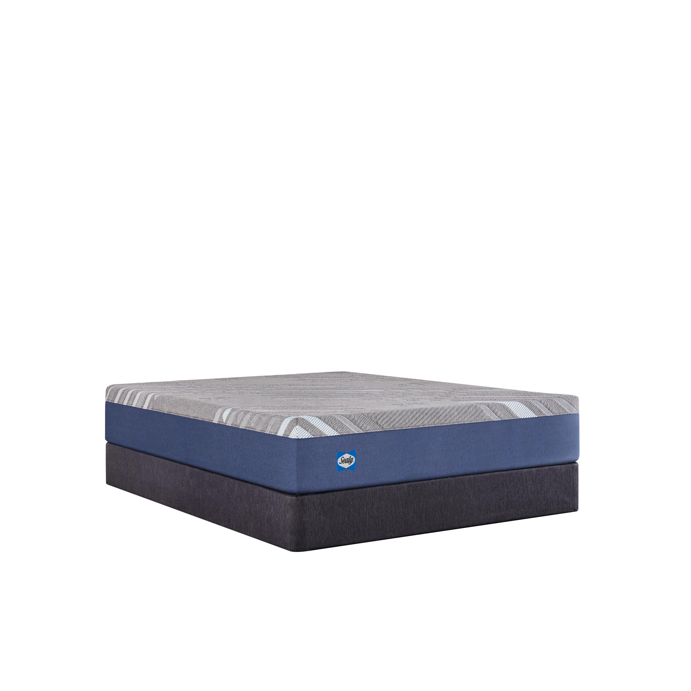  Size_Twin XL --  Bridgerton Medium Foam Mattress (Twin XL) IMAGE 6