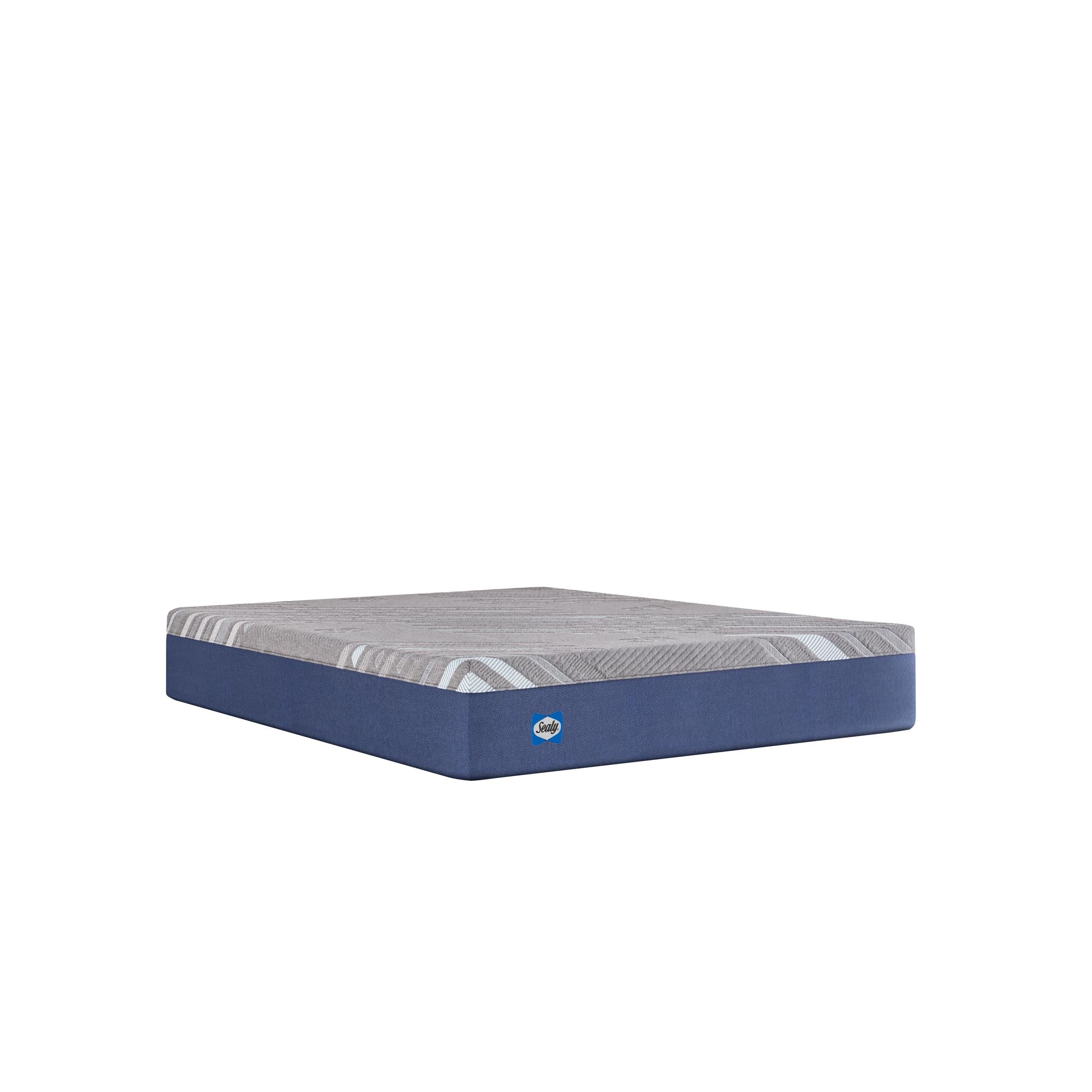  Size_Full --  Bridgerton Medium Foam Mattress (Full) IMAGE 1