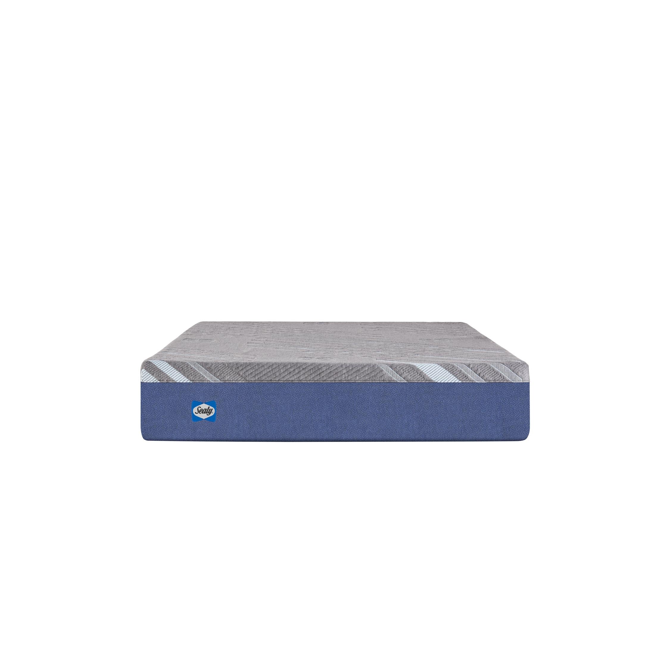 Size_Full --  Bridgerton Medium Foam Mattress (Full) IMAGE 4