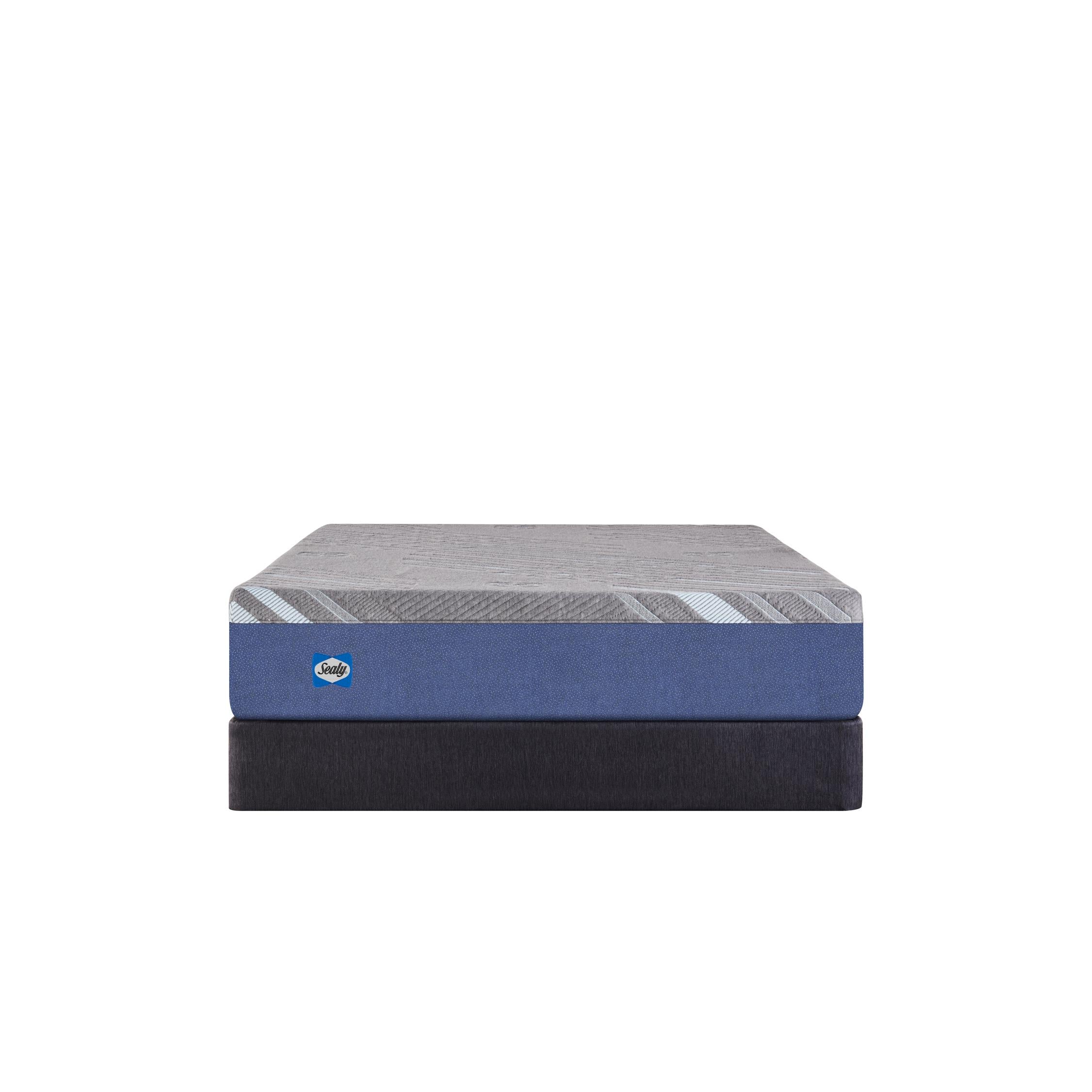  Size_Queen --  Bridgerton Medium Foam Mattress (Queen) IMAGE 3