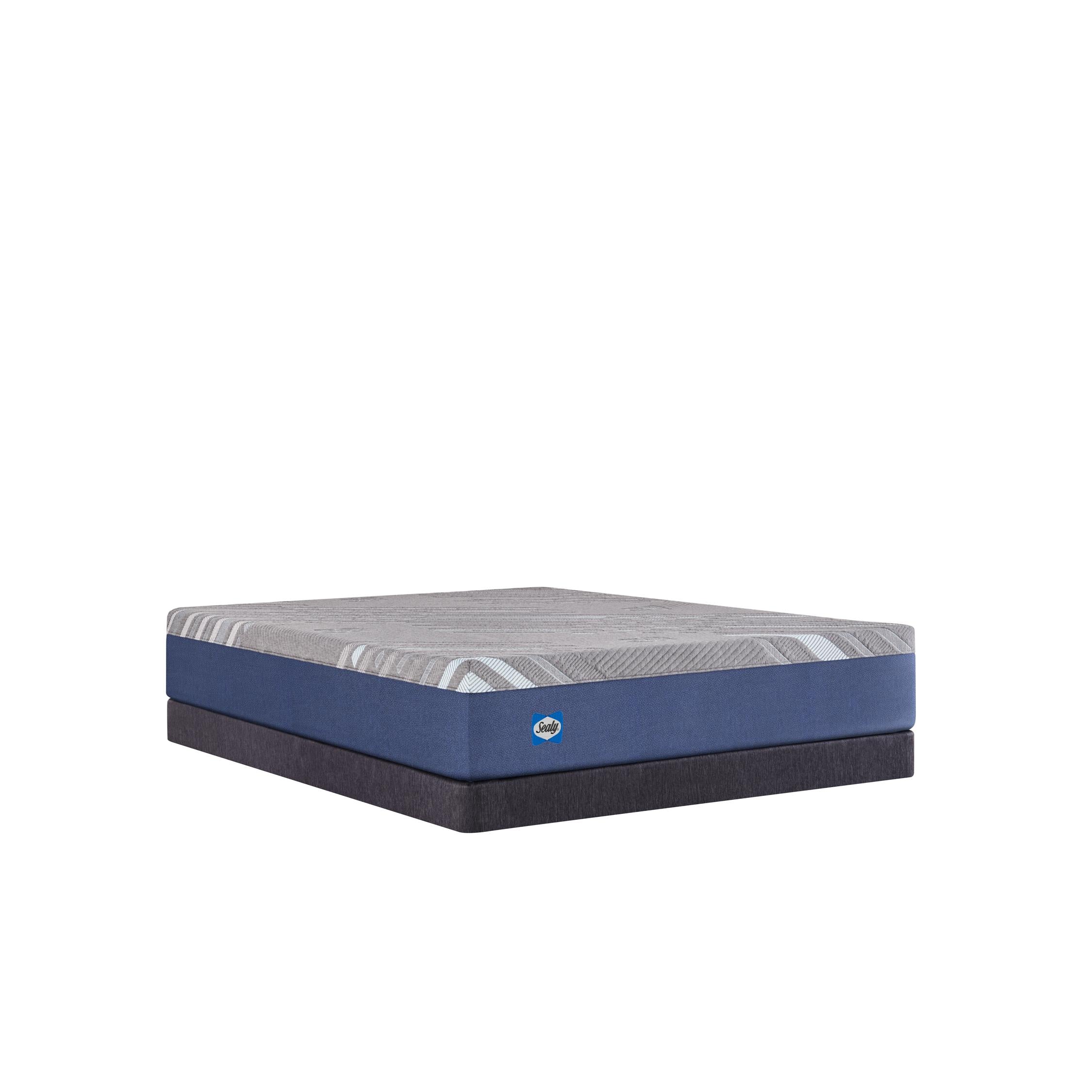  Size_Queen --  Bridgerton Medium Foam Mattress (Queen) IMAGE 5