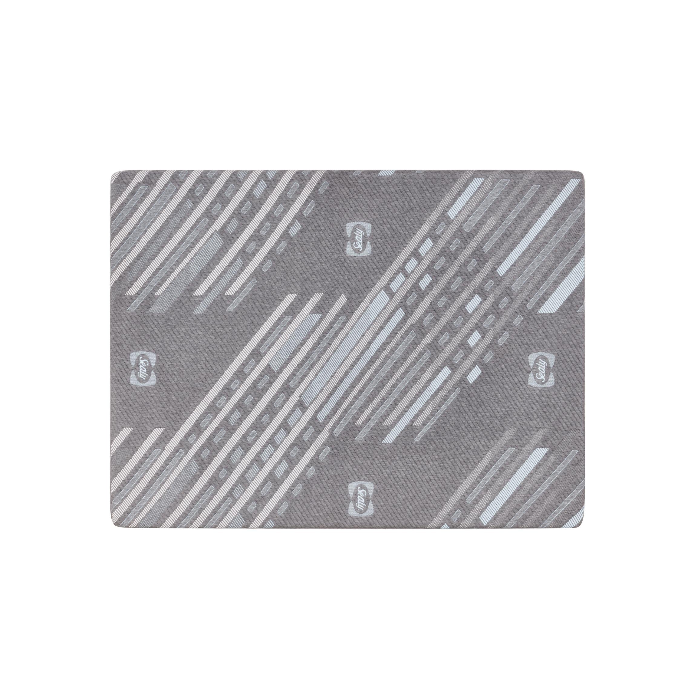  Size_King --  Bridgerton Medium Foam Mattress (King) IMAGE 8
