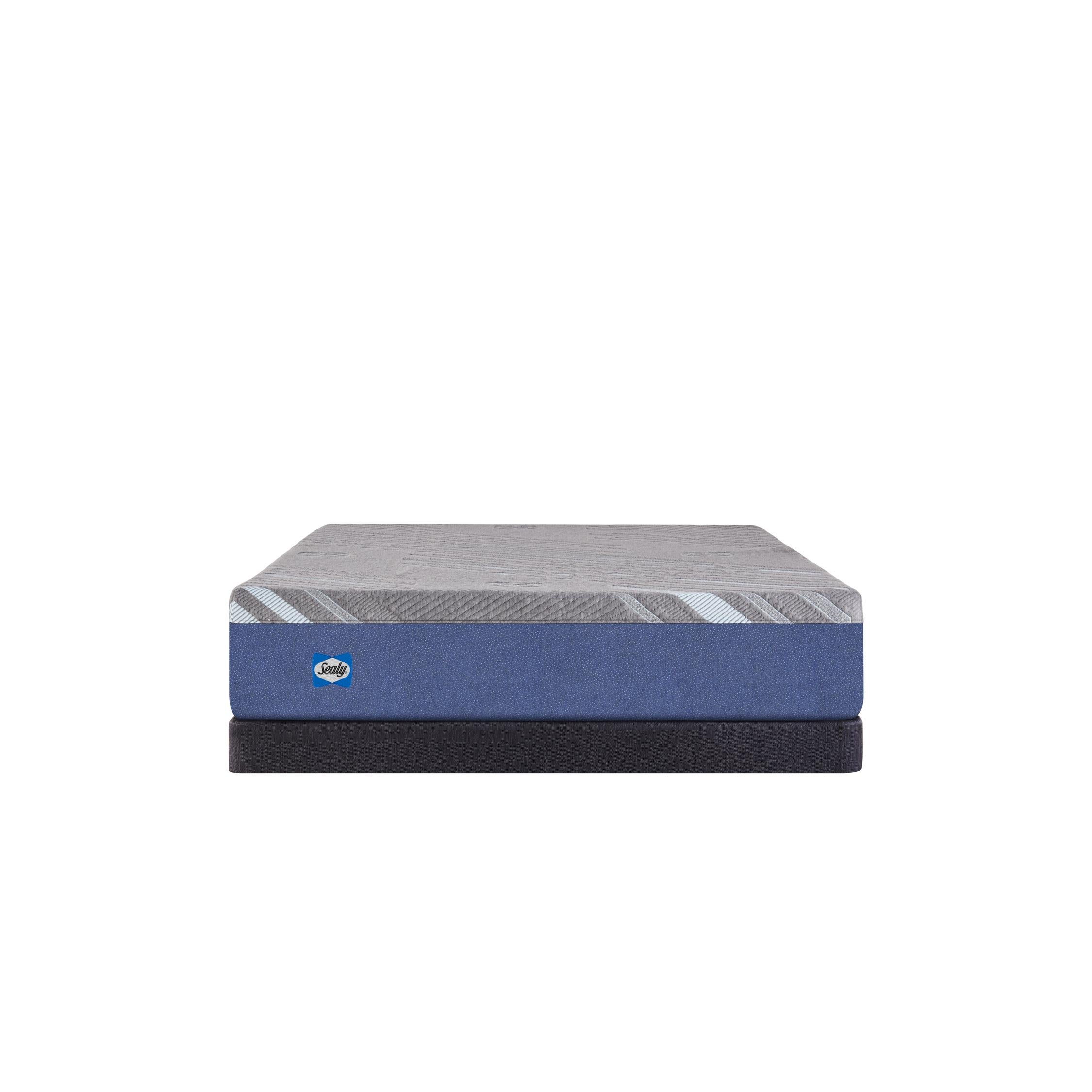 Size_California King --  Bridgerton Medium Foam Mattress (California King) IMAGE 2