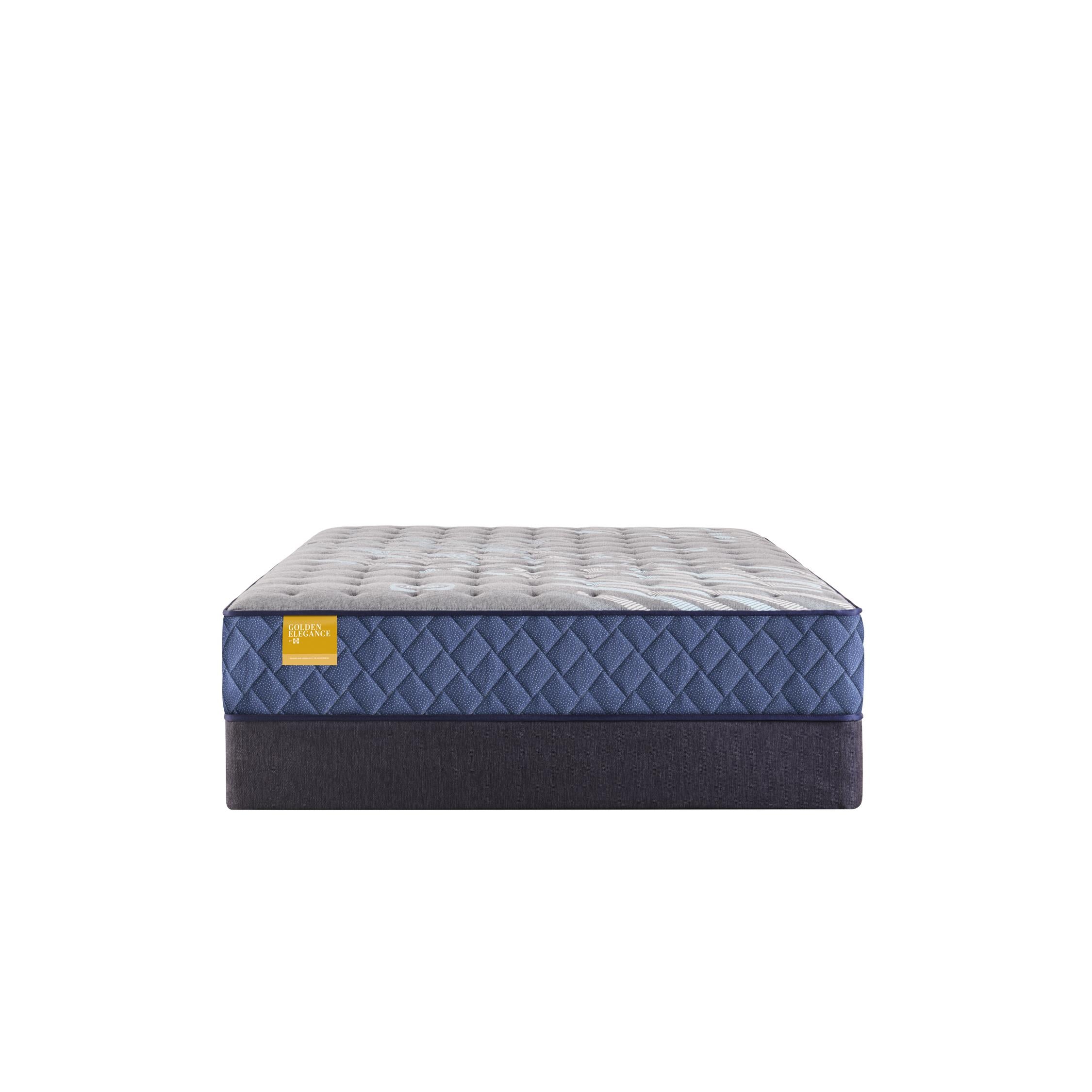  Size_Twin XL --  Bridgerton Soft Tight Top Mattress (Twin XL) IMAGE 3