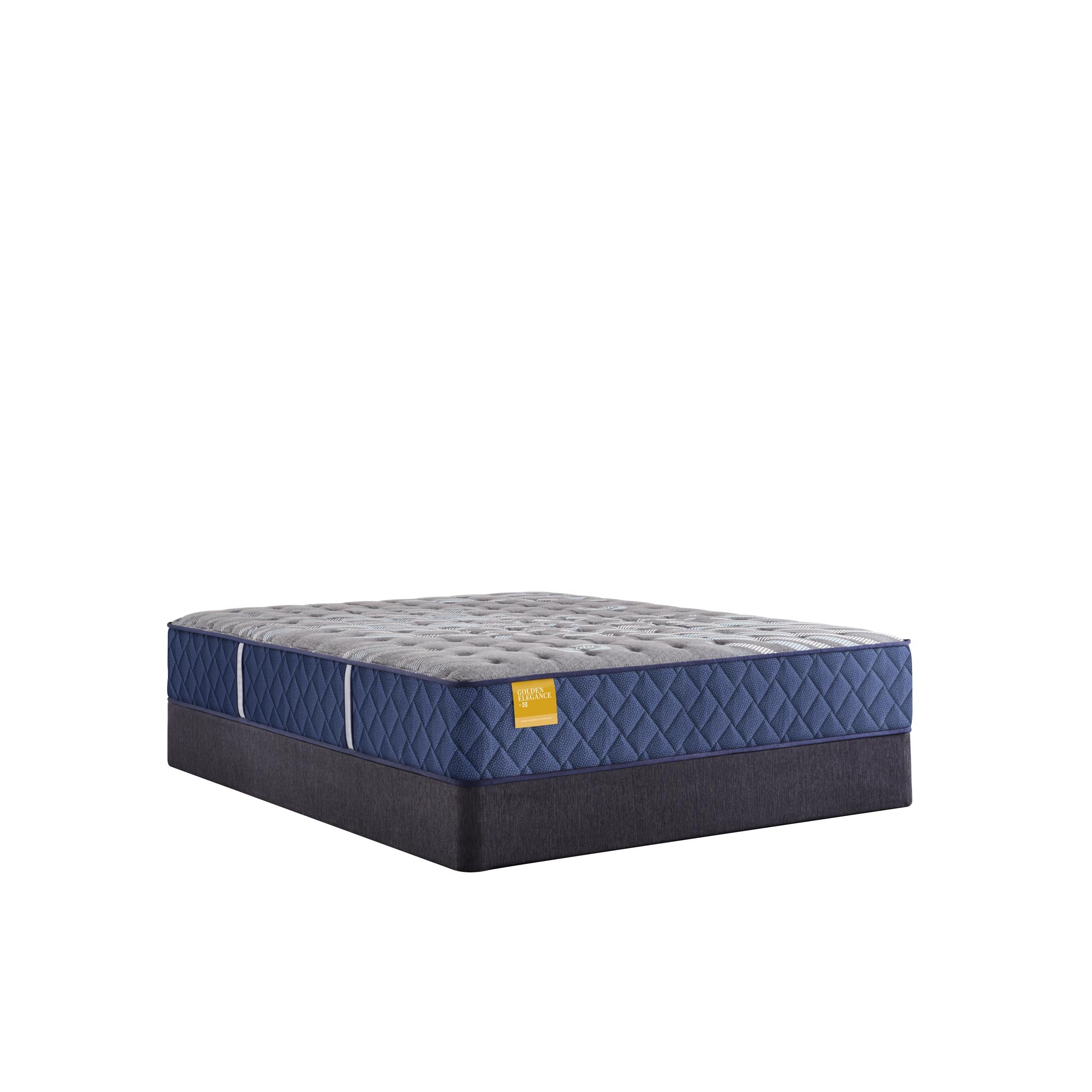  Size_Queen --  Bridgerton Soft Tight Top Mattress (Queen) IMAGE 6