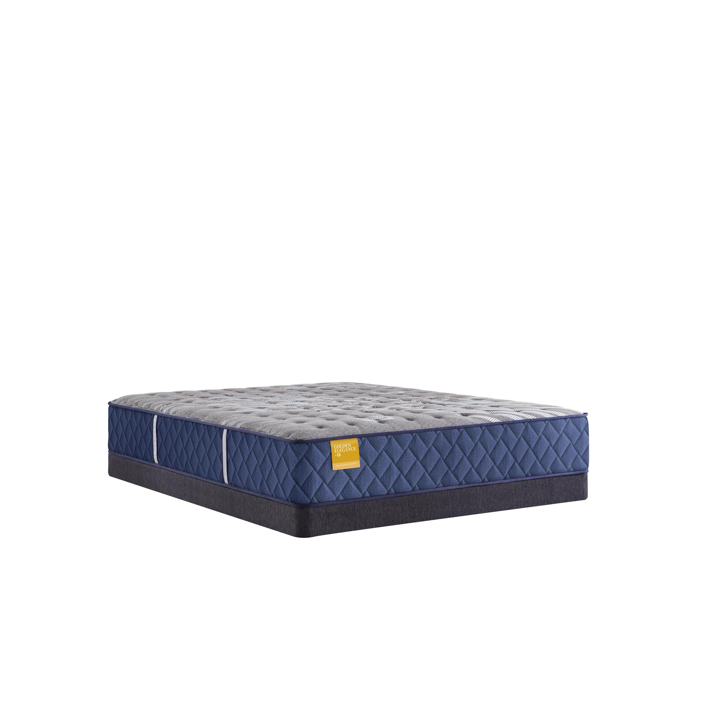  Size_California King --  Bridgerton Soft Tight Top Mattress (California King) IMAGE 5