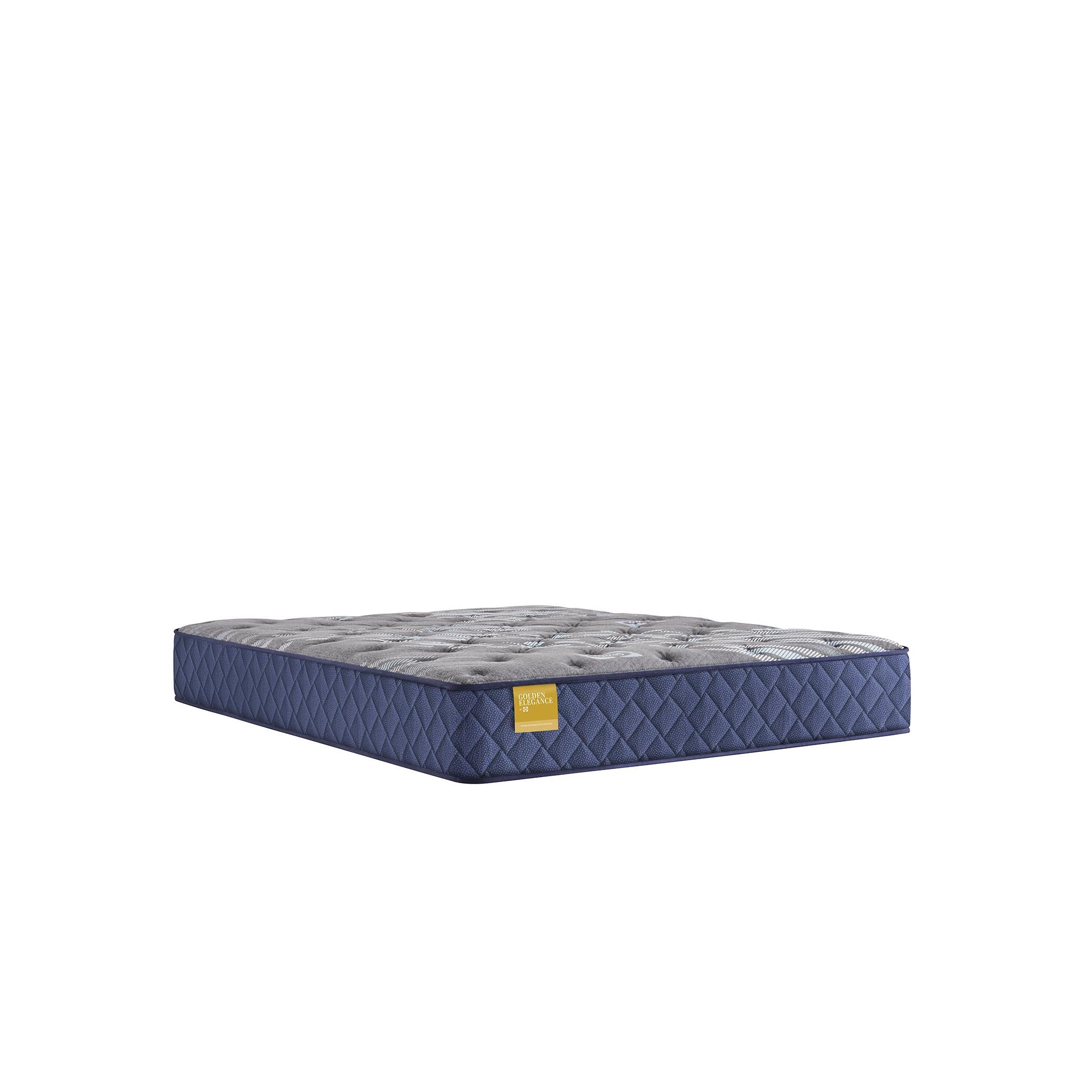  Size_Split California King --  Featherton Soft Tight Top Mattress (Split California King) IMAGE 1
