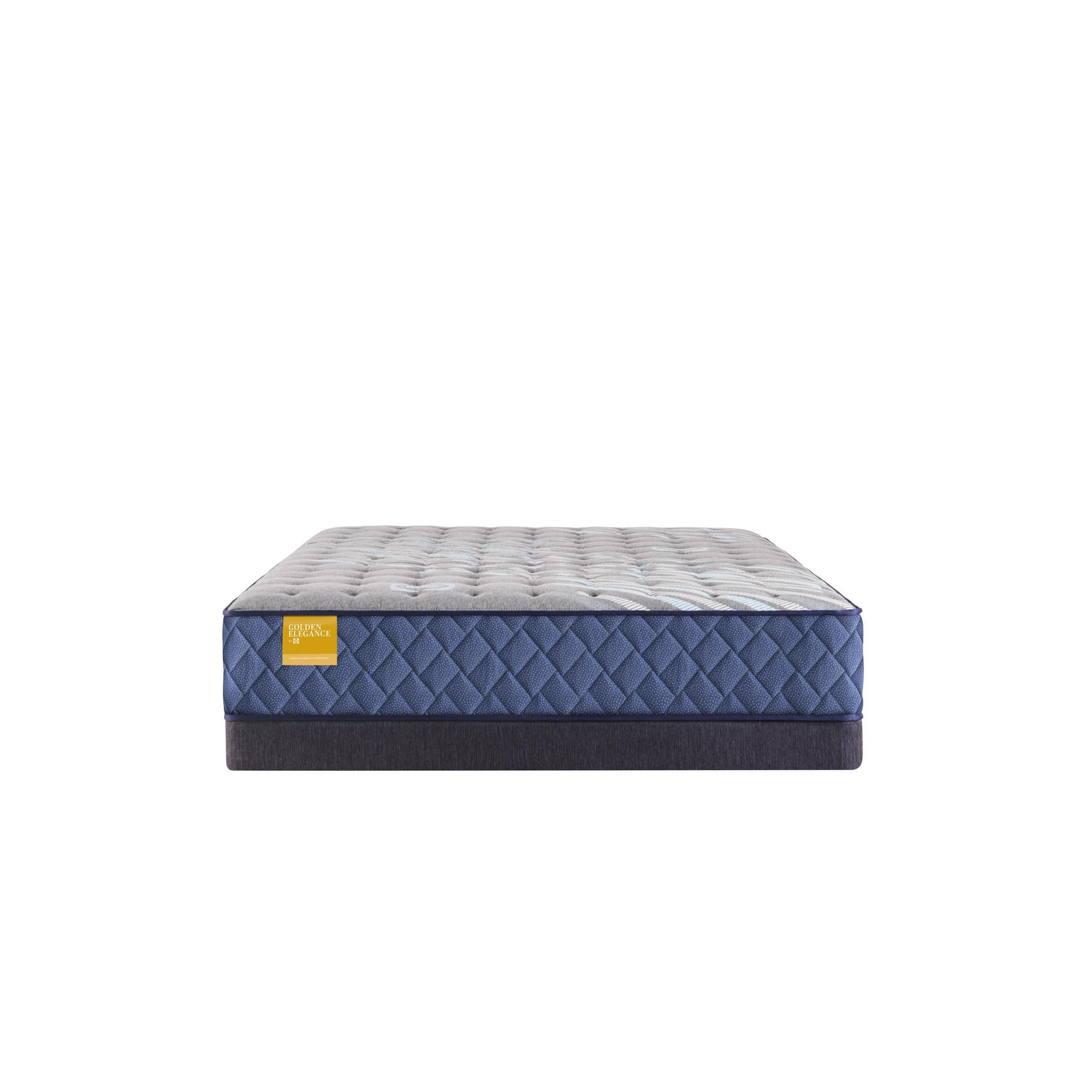  Size_Split California King --  Bridgerton Soft Tight Top Mattress (Split California King) IMAGE 2