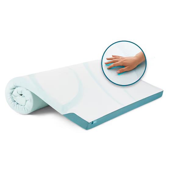  Tempur-Pedic TEMPUR-Adapt Topper (Twin XL) IMAGE 2