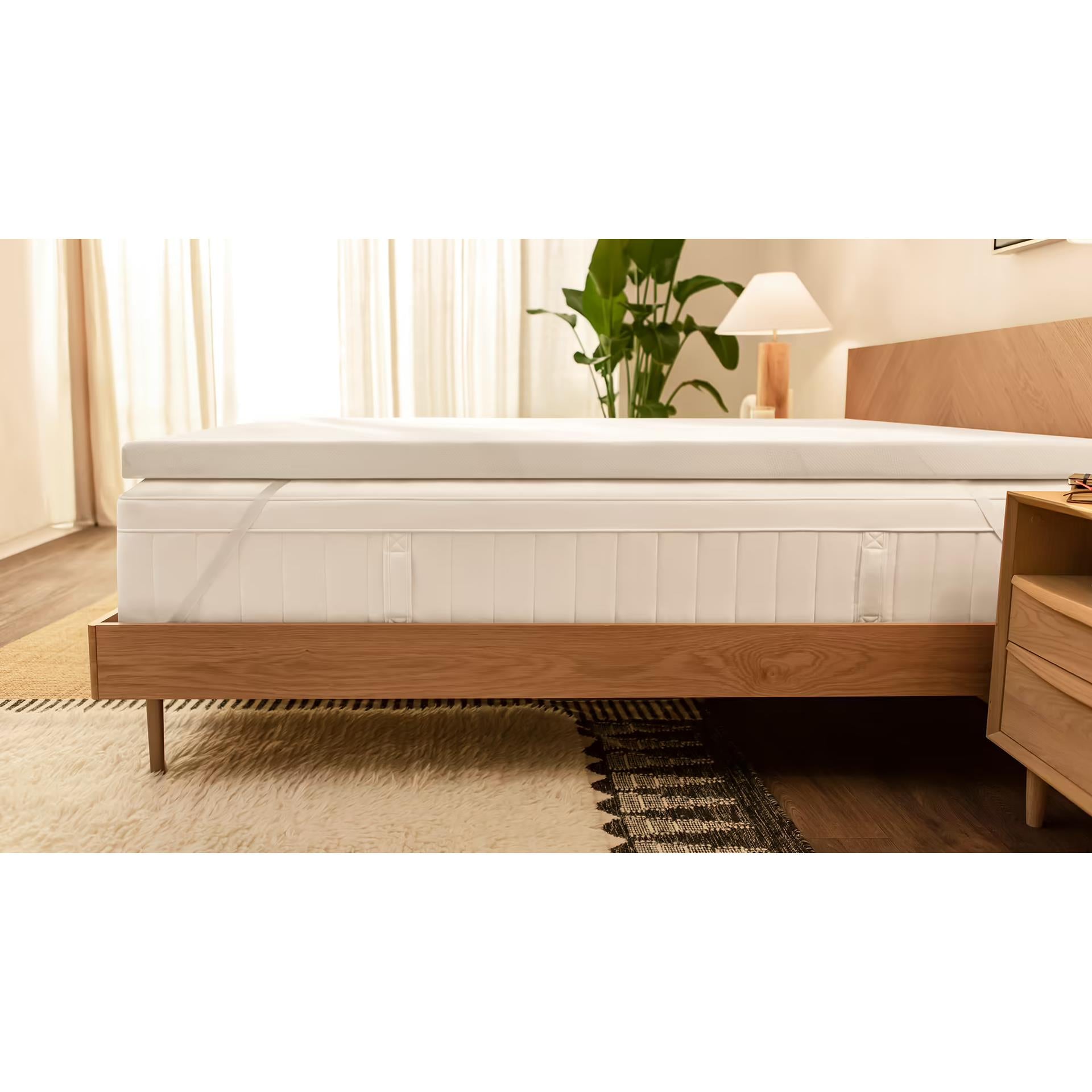  Tempur-Pedic TEMPUR-Adapt Topper (California King) IMAGE 6