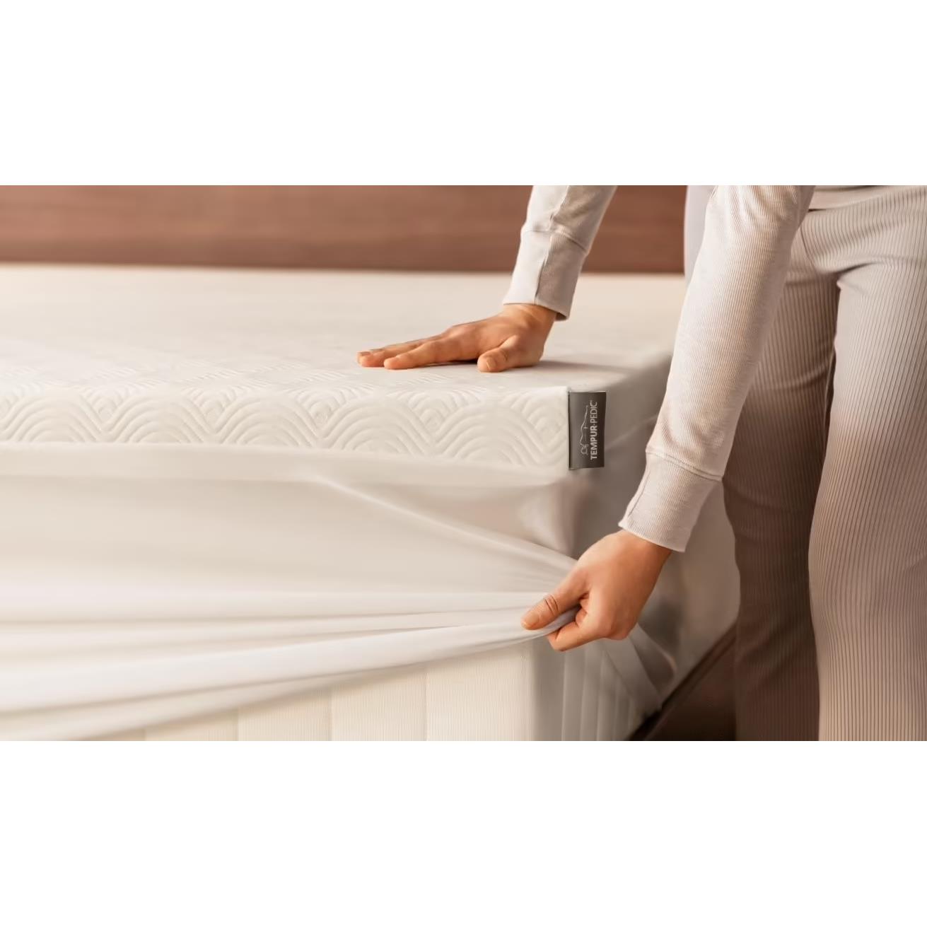  Tempur-Pedic TEMPUR-Cloud Topper (Full) IMAGE 3
