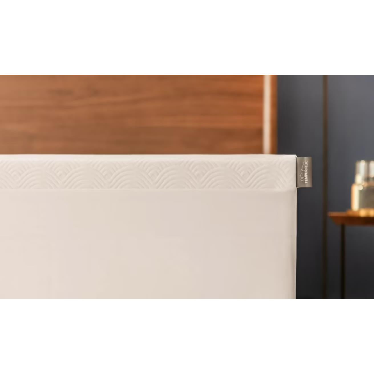  Tempur-Pedic TEMPUR-Cloud Topper (King) IMAGE 2