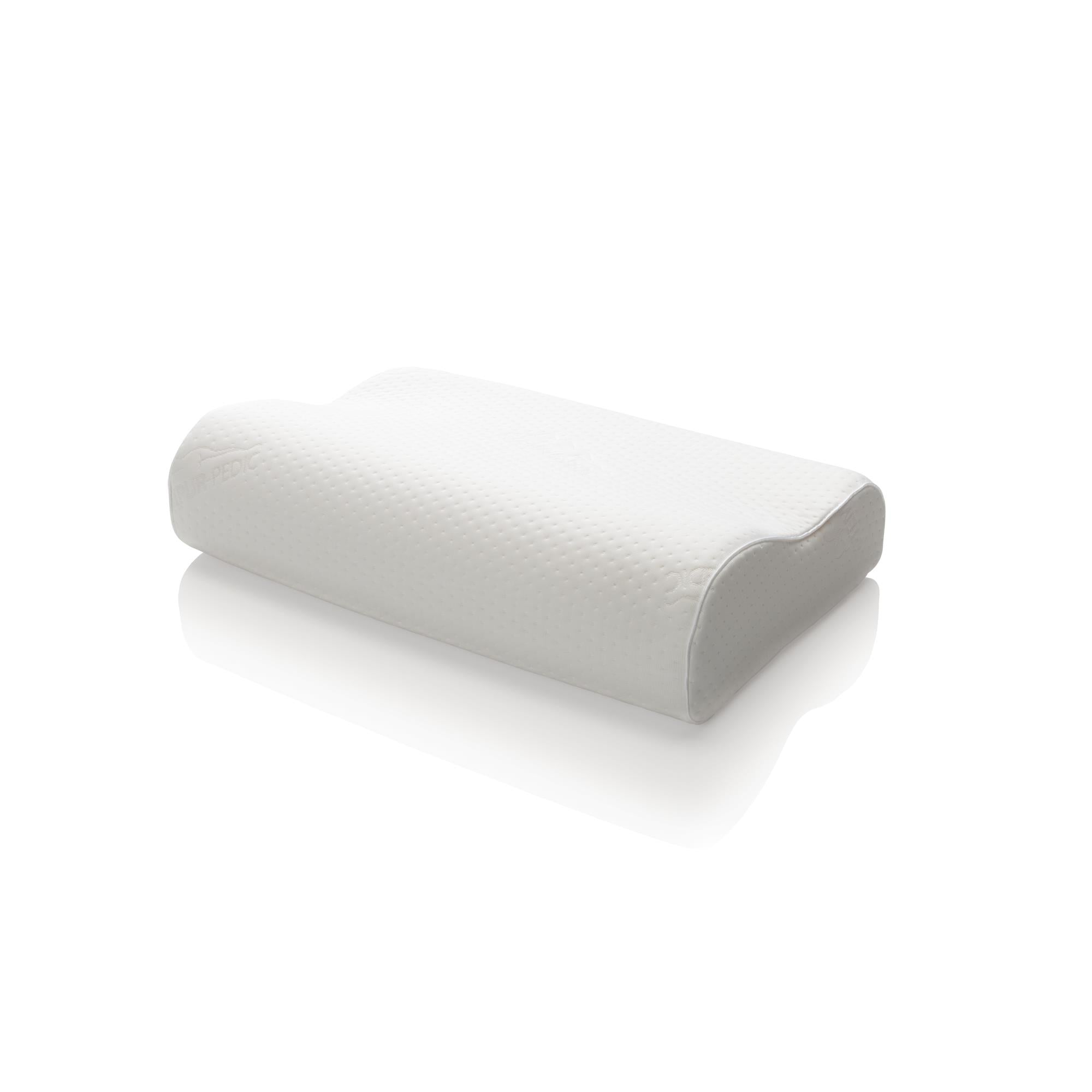  Tempur-Pedic TEMPUR-Neck™ Pillow - High Profile 4.5" IMAGE 1