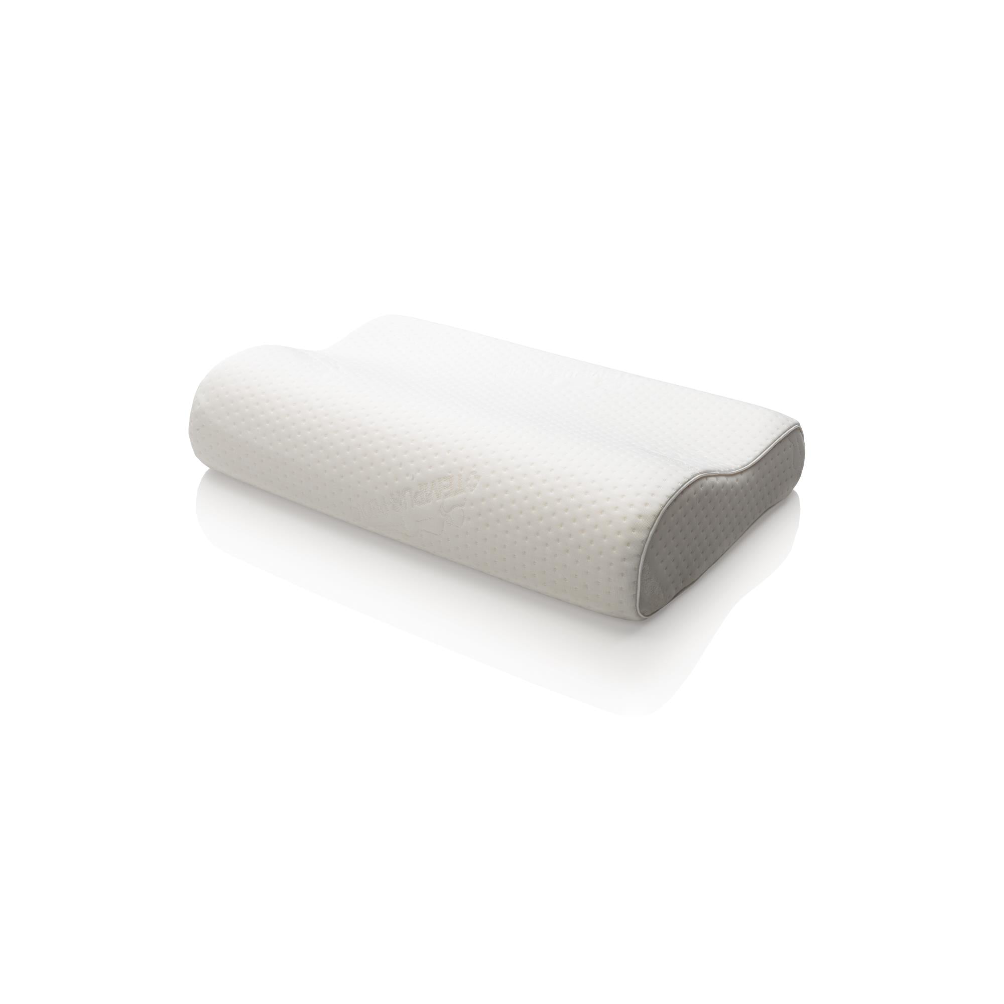  Tempur-Pedic TEMPUR-Neck™ Pillow - Medium Profile 4" IMAGE 1