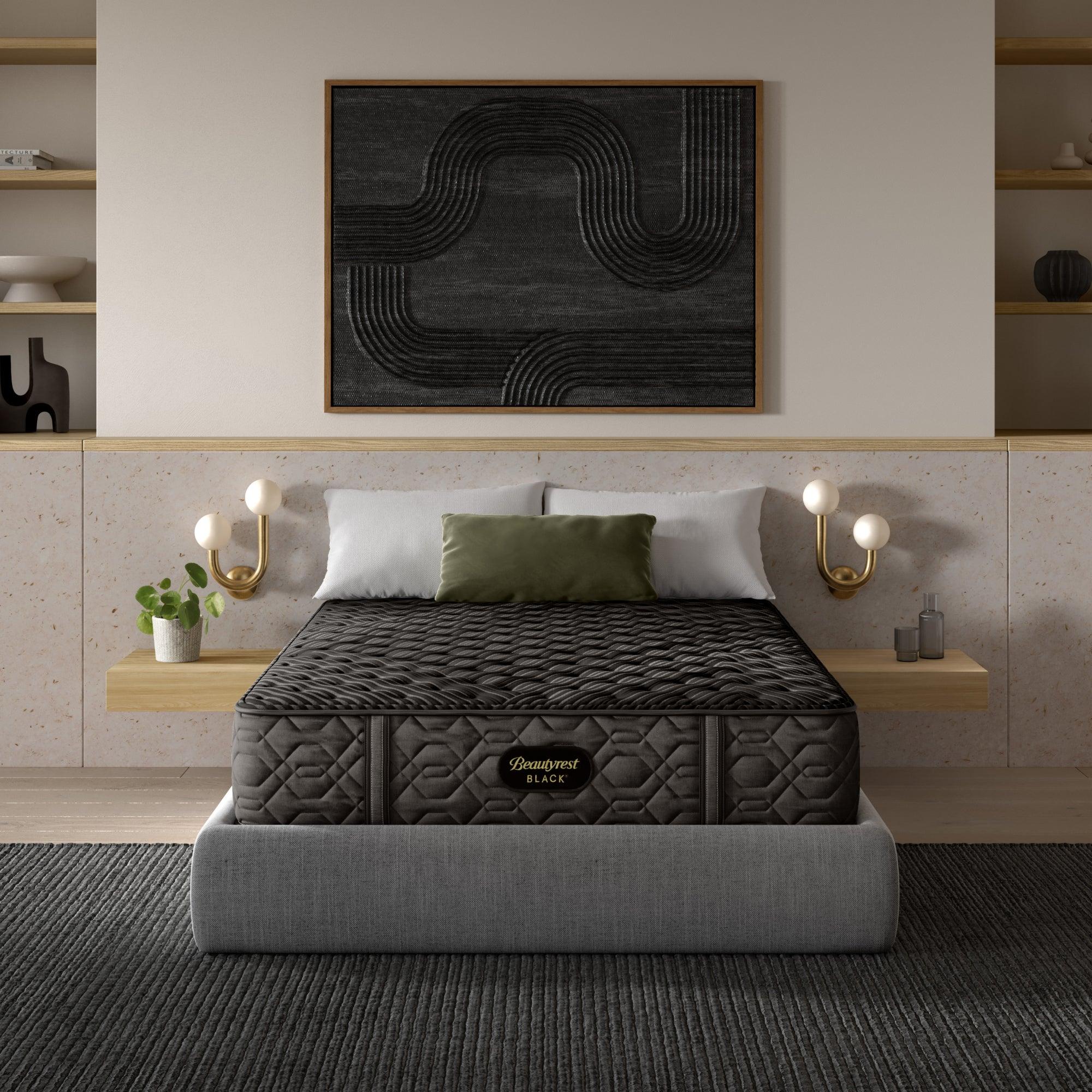  Size_Twin XL --  Beautyrest Series One Extra Firm Mattress IMAGE 2