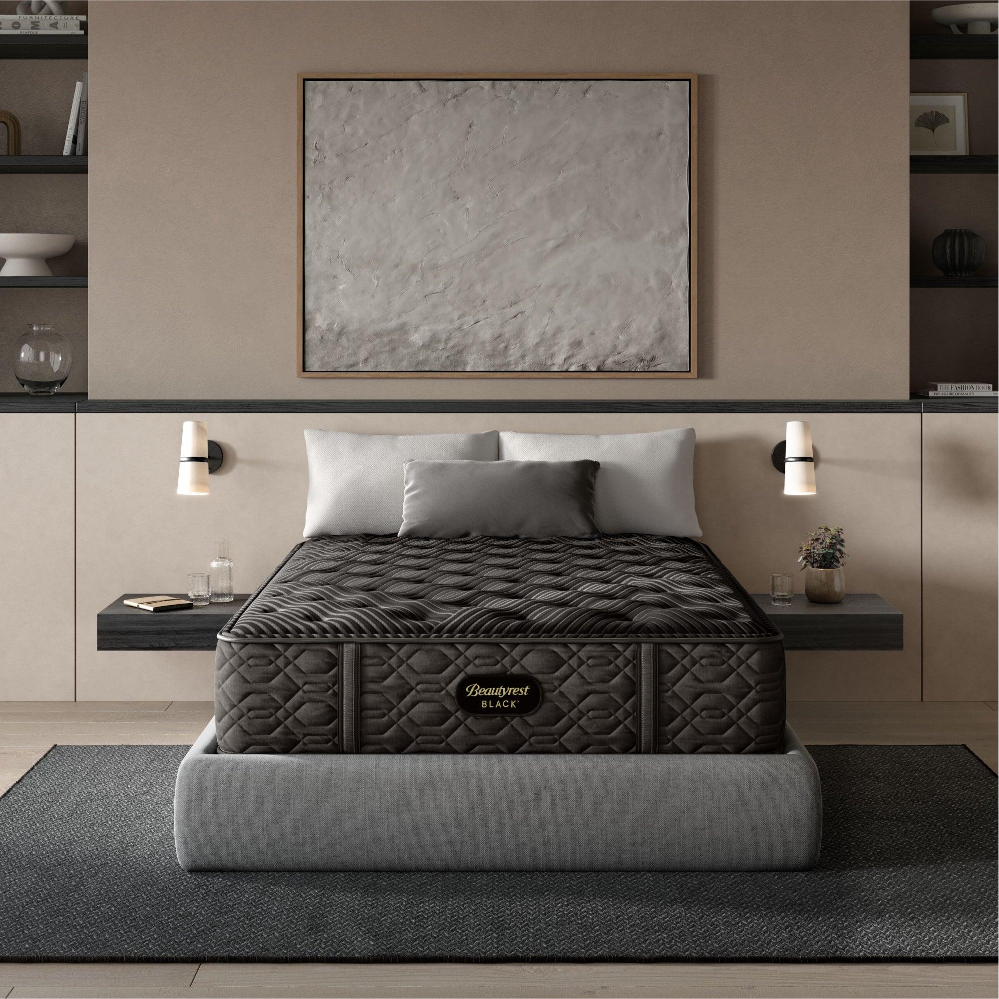  Size_Queen --  Series One Medium Mattress (Queen) IMAGE 1