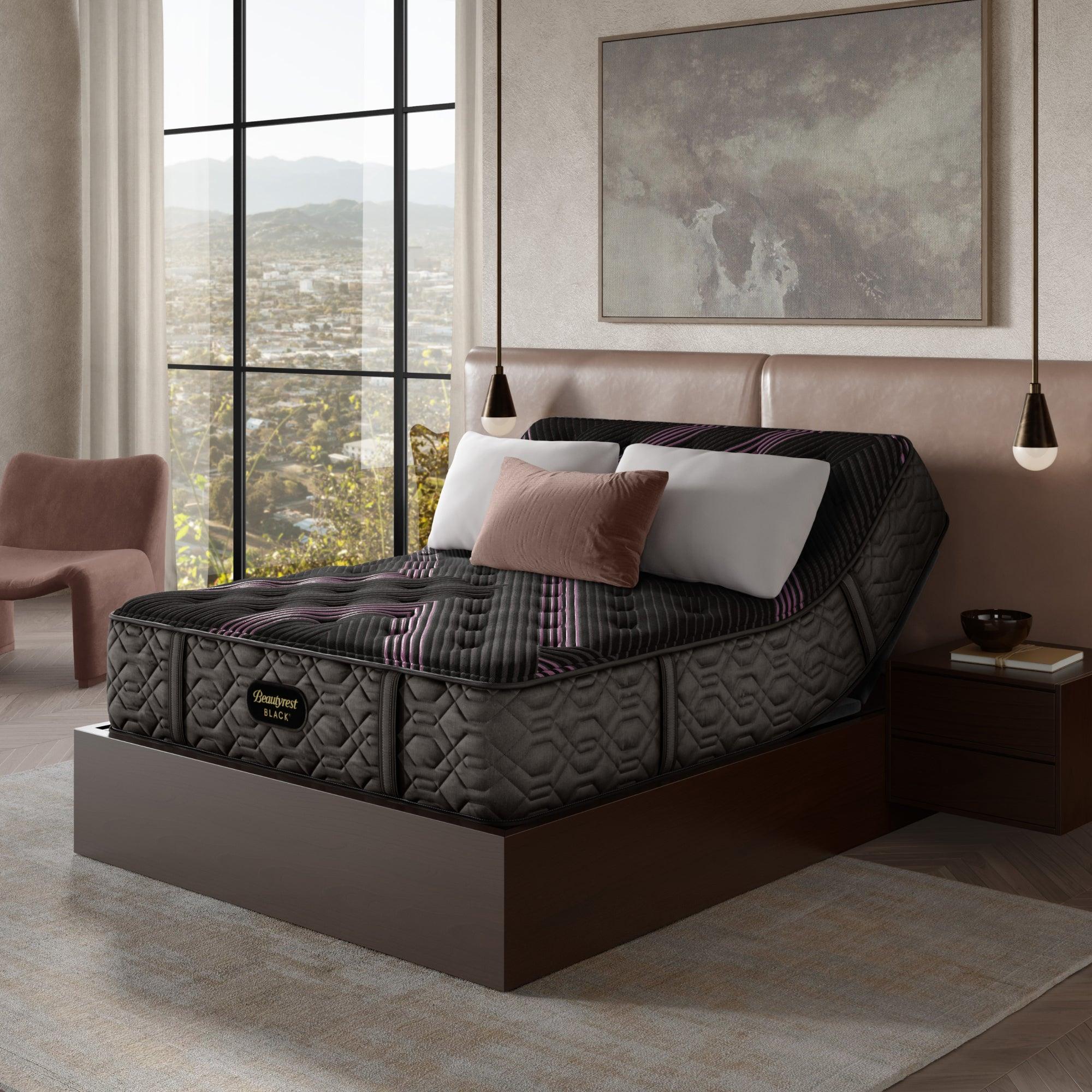  Size_Full --  Series Two Firm Mattress (Full) IMAGE 1