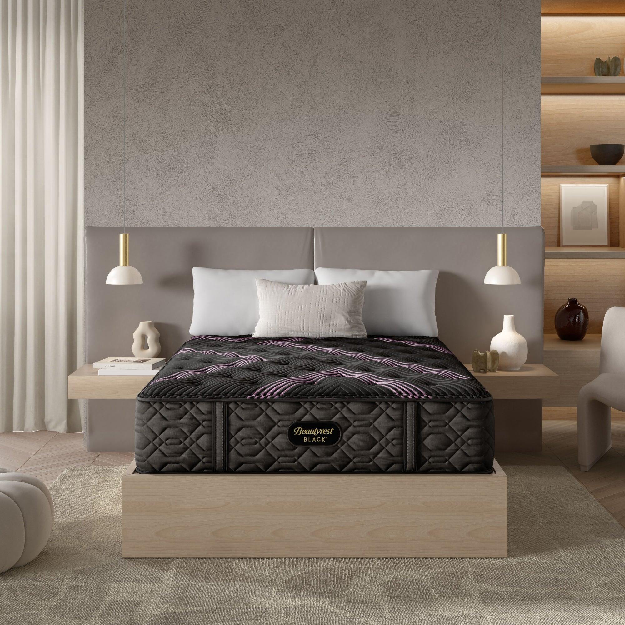  Size_California King --  Series Two Firm Mattress (California King) IMAGE 2