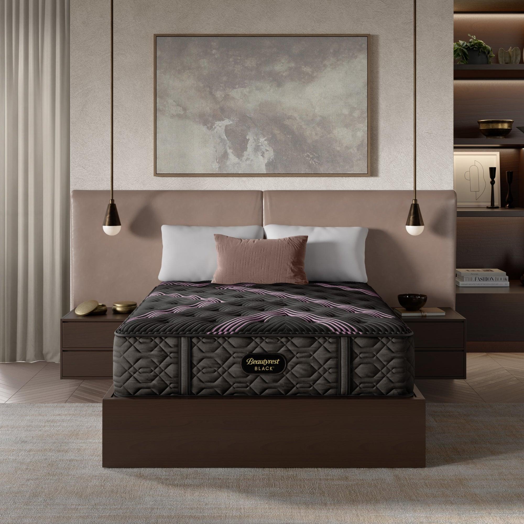  Size_Queen --  Series Two Medium Mattress (Queen) IMAGE 2