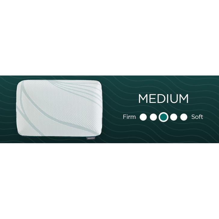 Tempur-Pedic Tempur-Pedic Adapt ProHi 2.0 Pillow (Queen) IMAGE 8