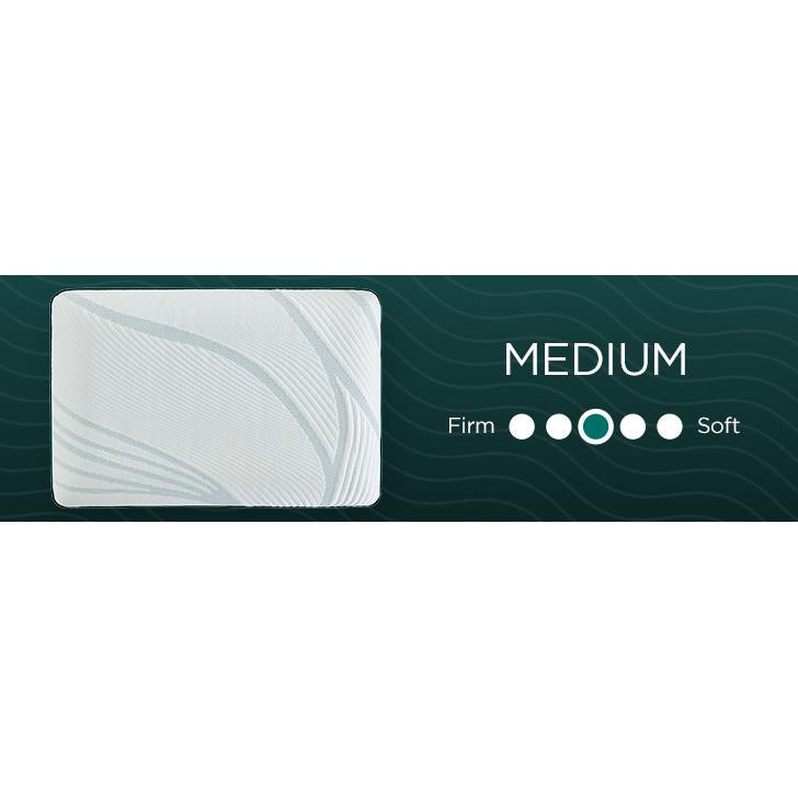  Tempur-Pedic Tempur-Pedic Adapt ProLo 2.0 Pillow (Queen) IMAGE 8
