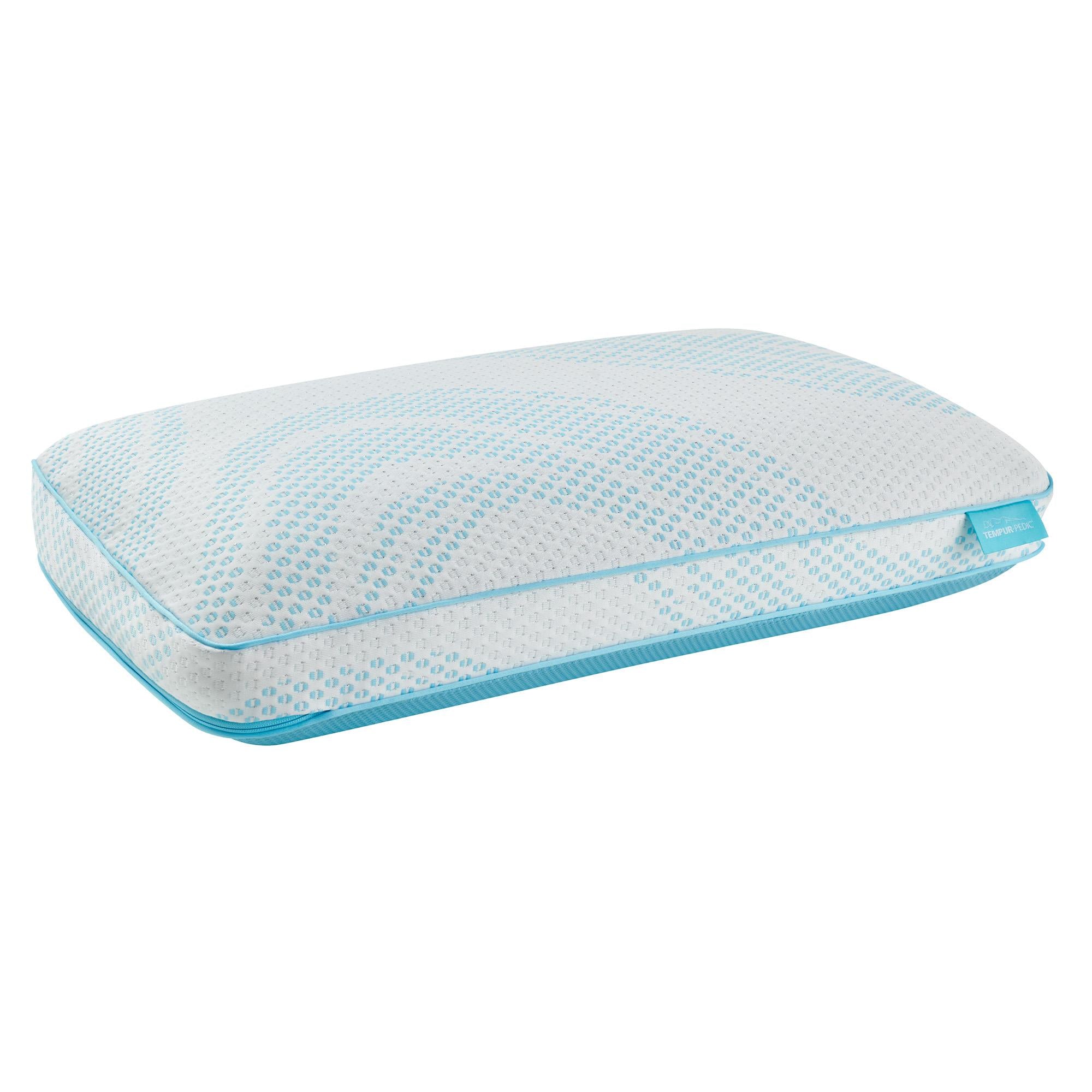  Tempur-Pedic Tempur-Pedic Breeze ProHi 2.0 Pillow (Queen) IMAGE 1