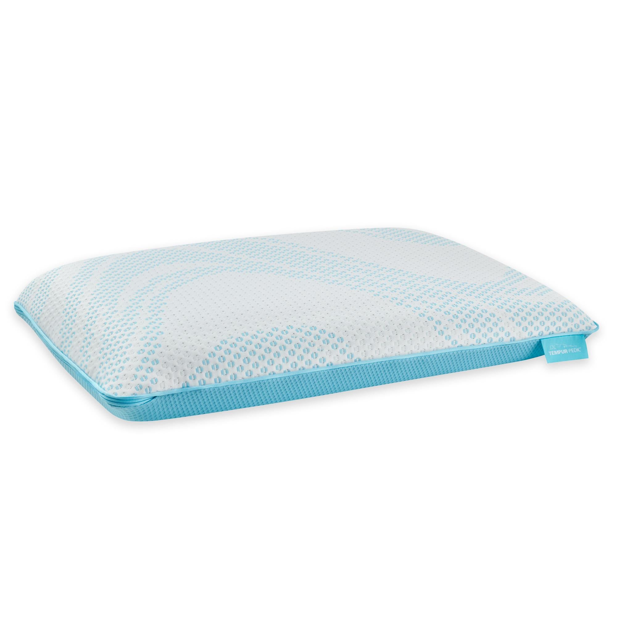  Tempur-Pedic Tempur-Pedic Breeze ProLo 2.0 Pillow (Queen) IMAGE 1