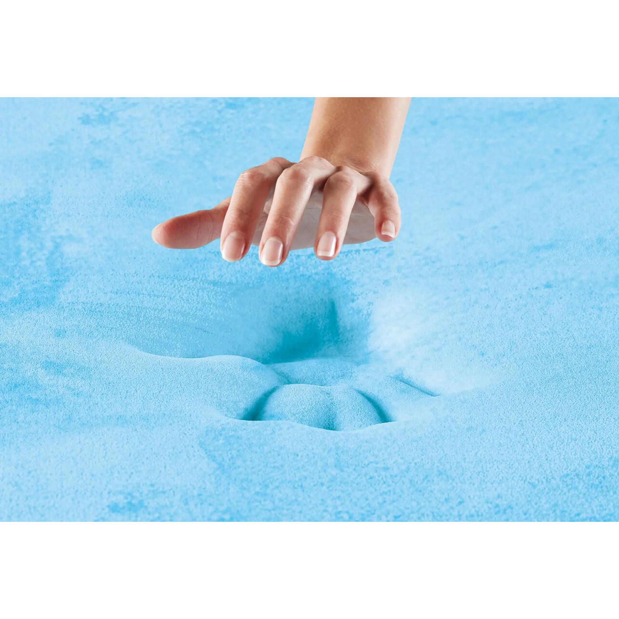  Size_California King --  Perfect Sleeper X Max Plush Pillow Top Mattress (California King) IMAGE 5