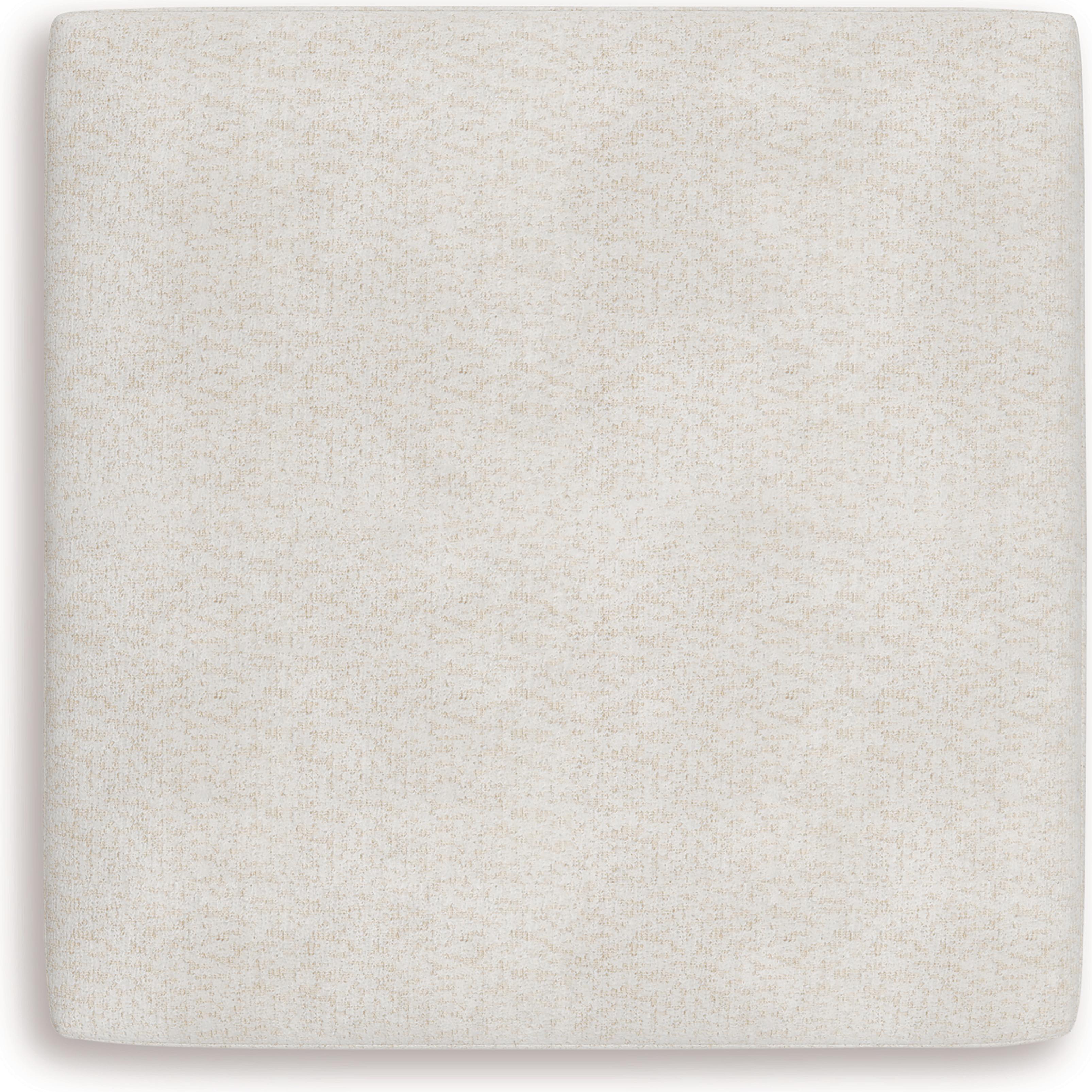  Benchcraft Donelson Creek 4800208 Oversized Accent Ottoman IMAGE 3
