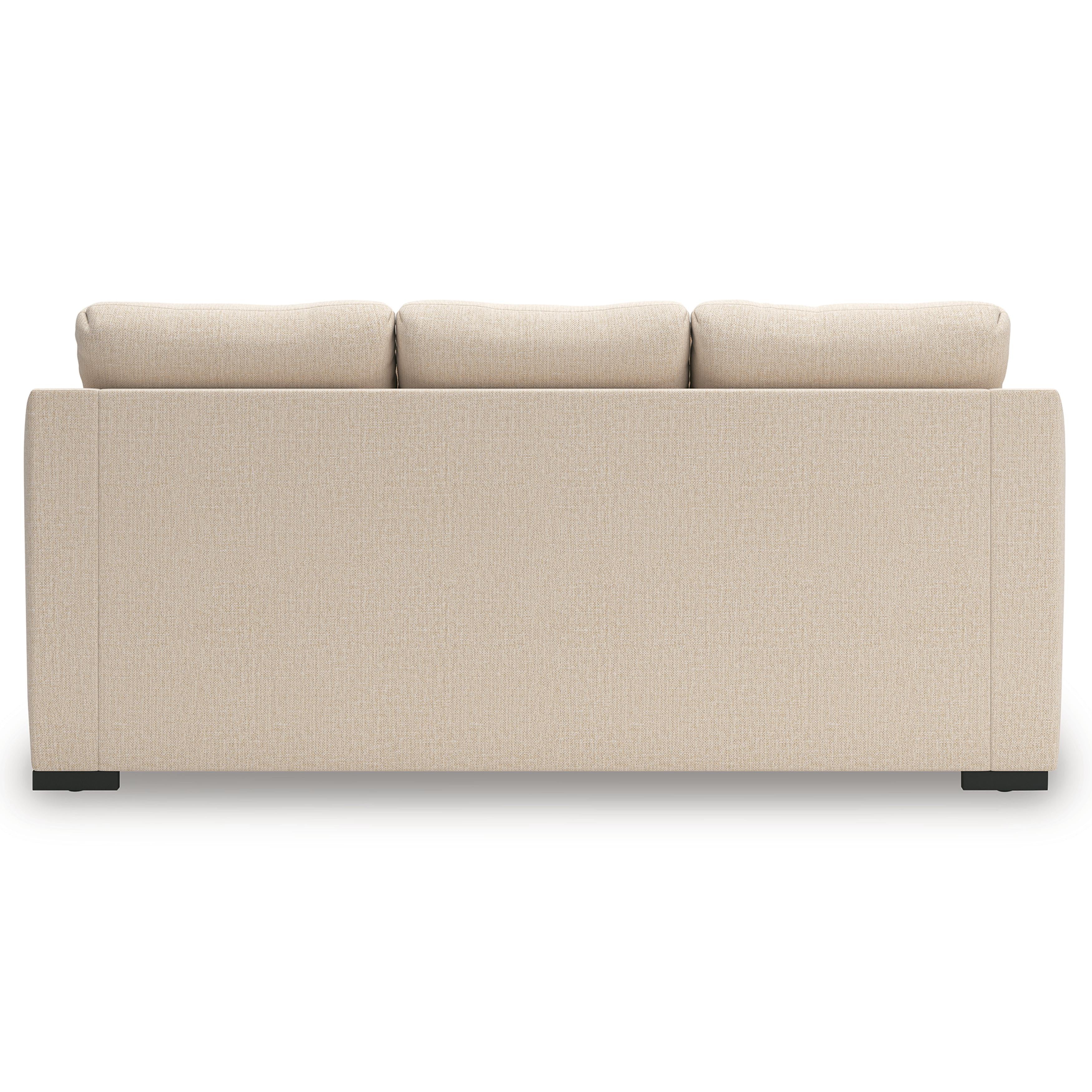  Benchcraft Lango 4860218 Sofa Chaise IMAGE 5