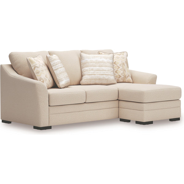 Benchcraft Lango 4860268 Queen Sofa Chaise Sleeper