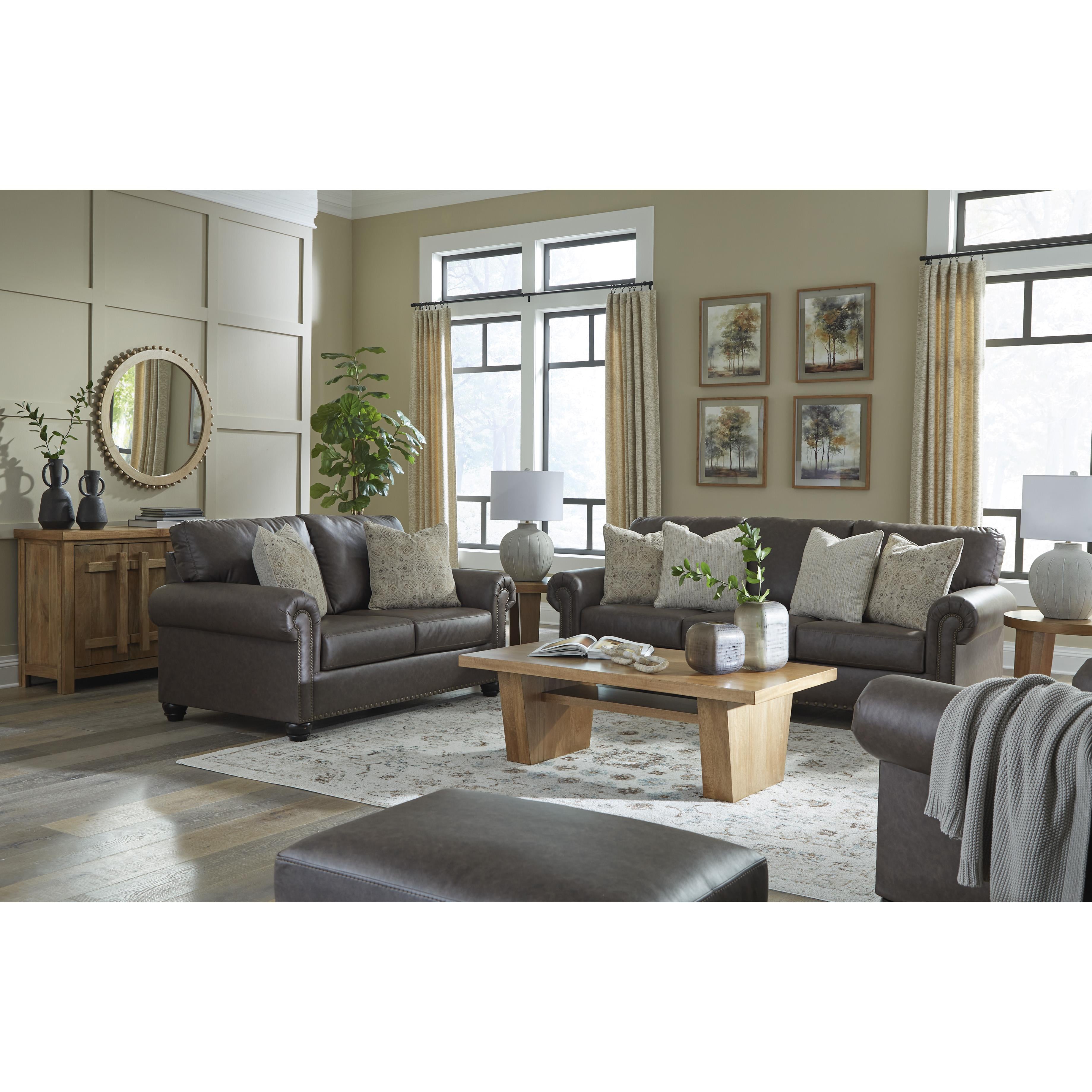  Benchcraft Roxmere 5550320 Chair IMAGE 7