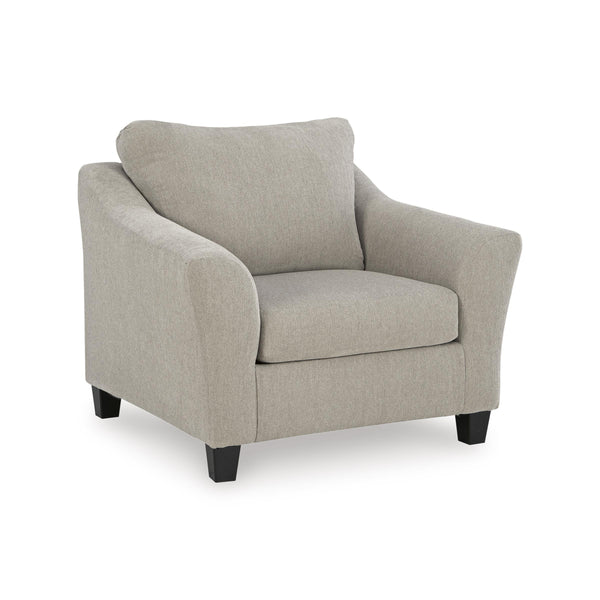 Benchcraft Willarae 5980323 Chair and a Half