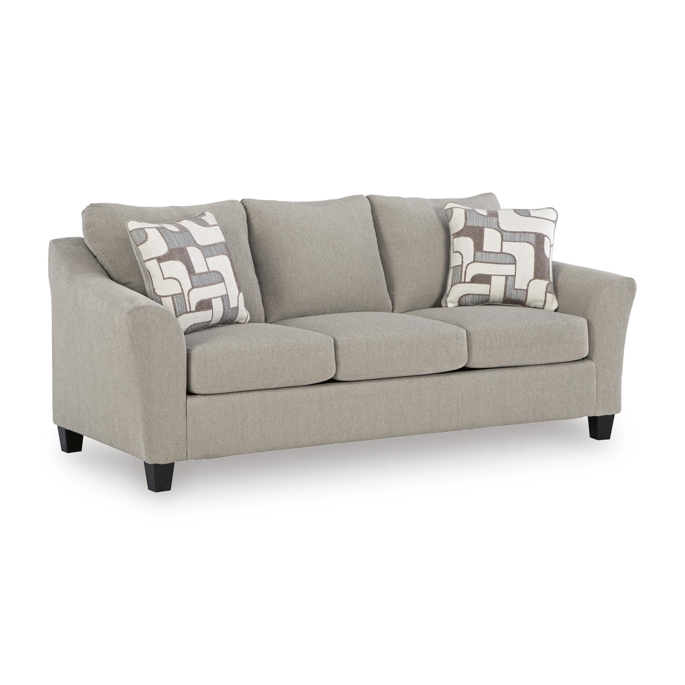  Benchcraft Willarae 5980338 Sofa IMAGE 1