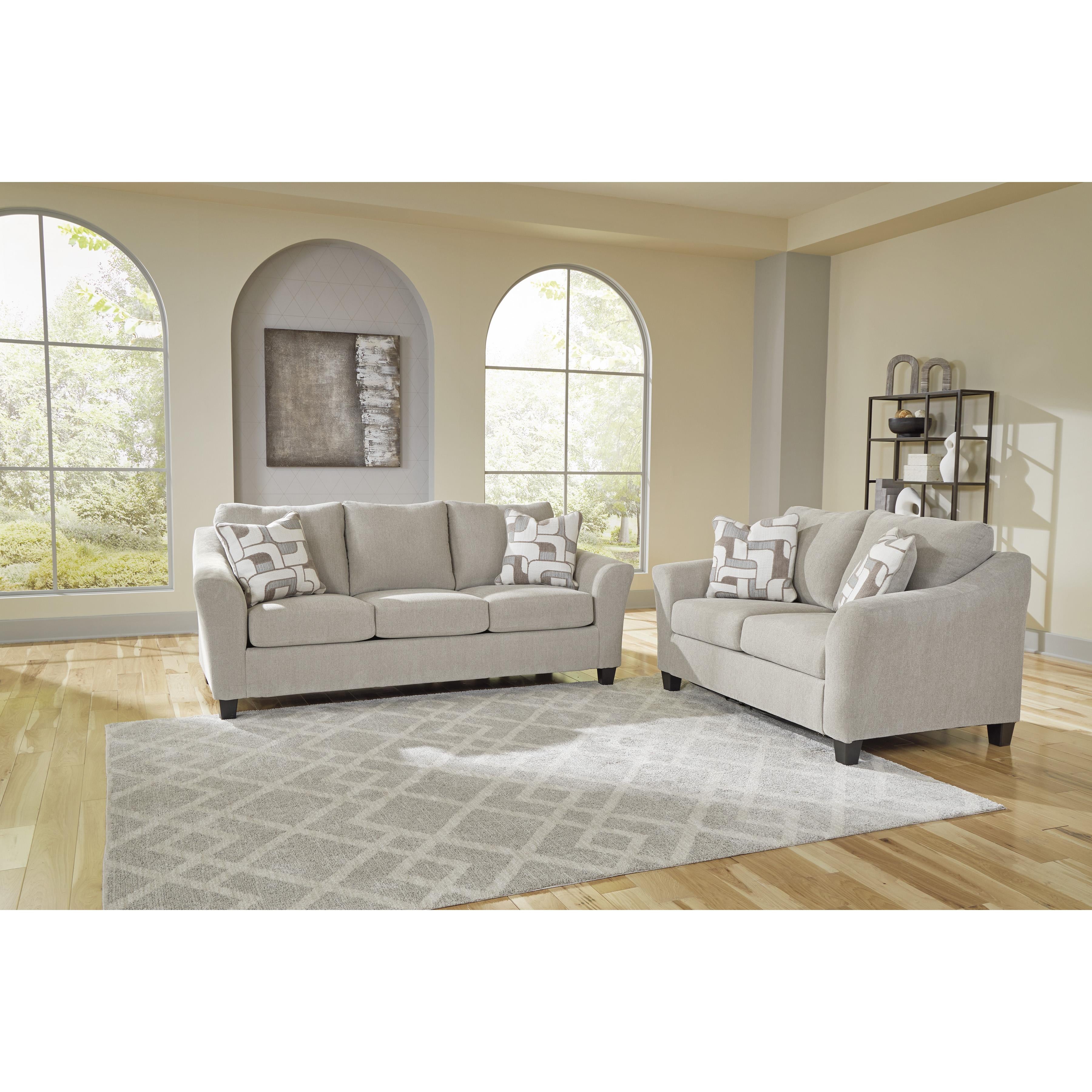  Benchcraft Willarae 5980338 Sofa IMAGE 5