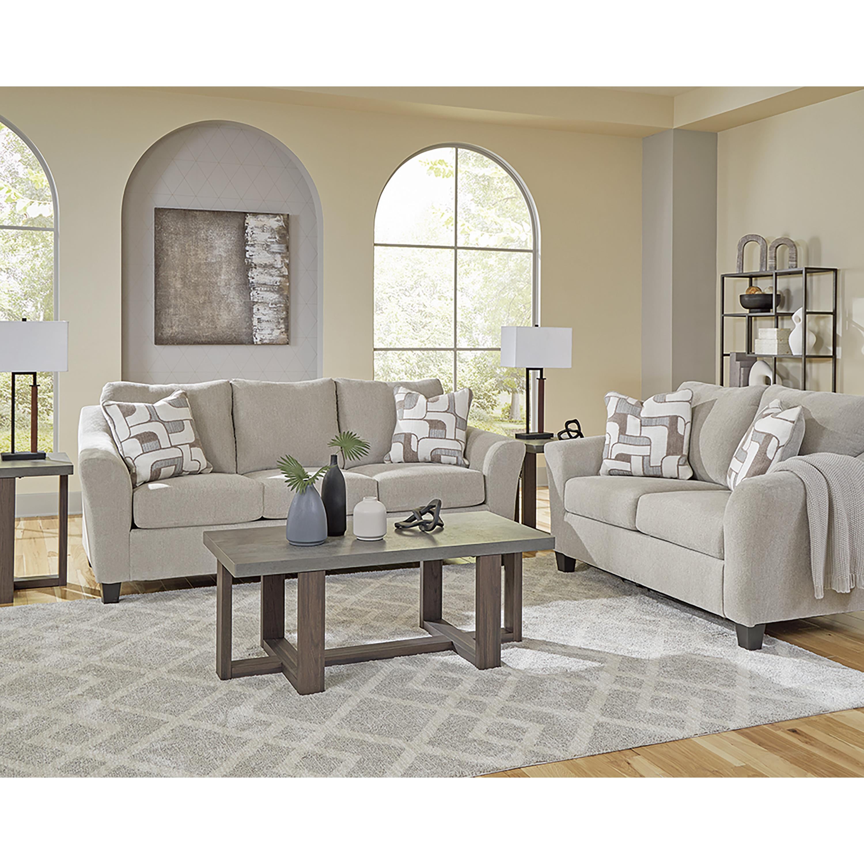  Benchcraft Willarae 5980338 Sofa IMAGE 7