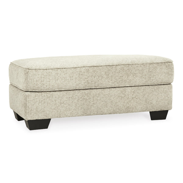 Signature Design by Ashley Monaghan 9620514 Ottoman
