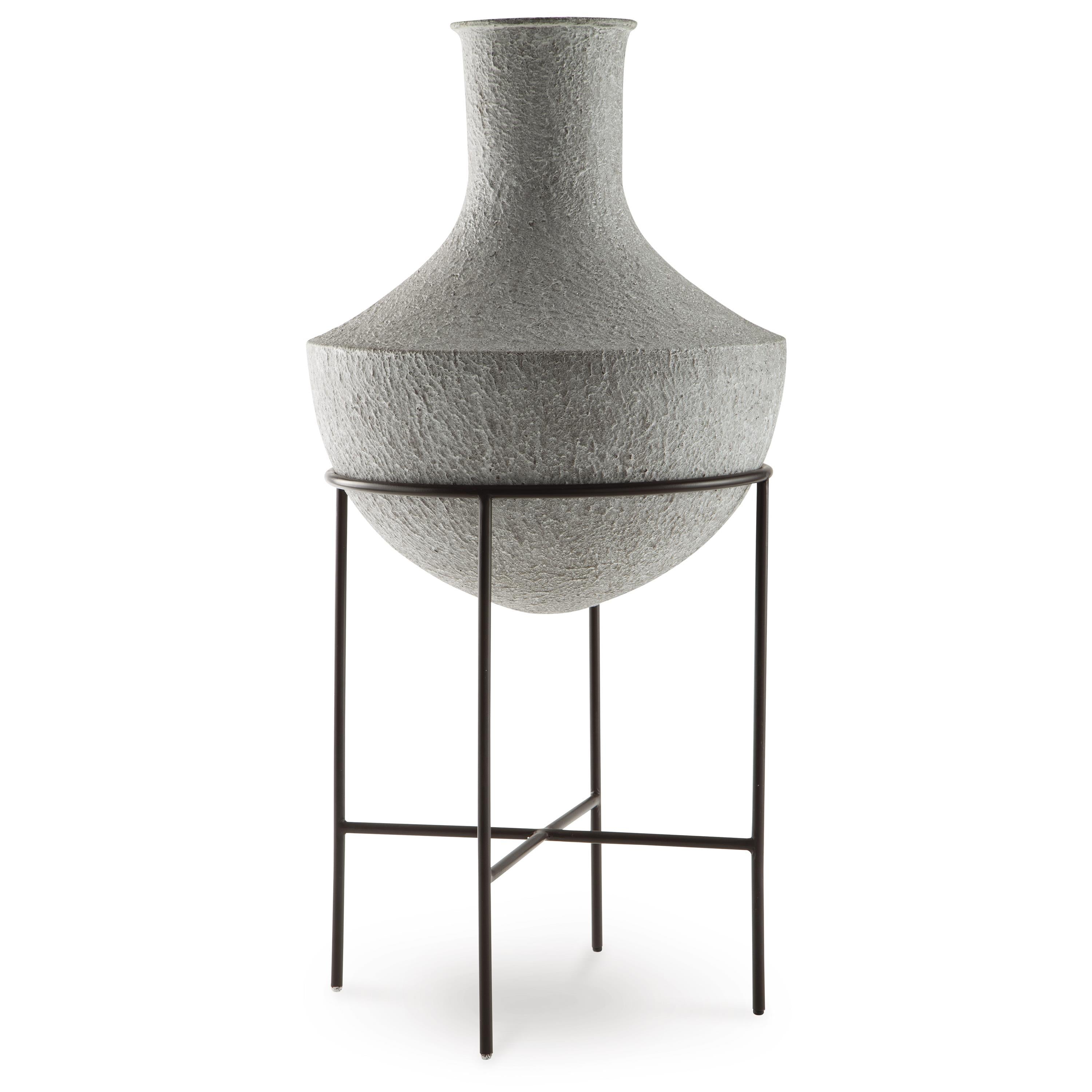  Signature Design by Ashley Estonbank A2000747 Vase IMAGE 1